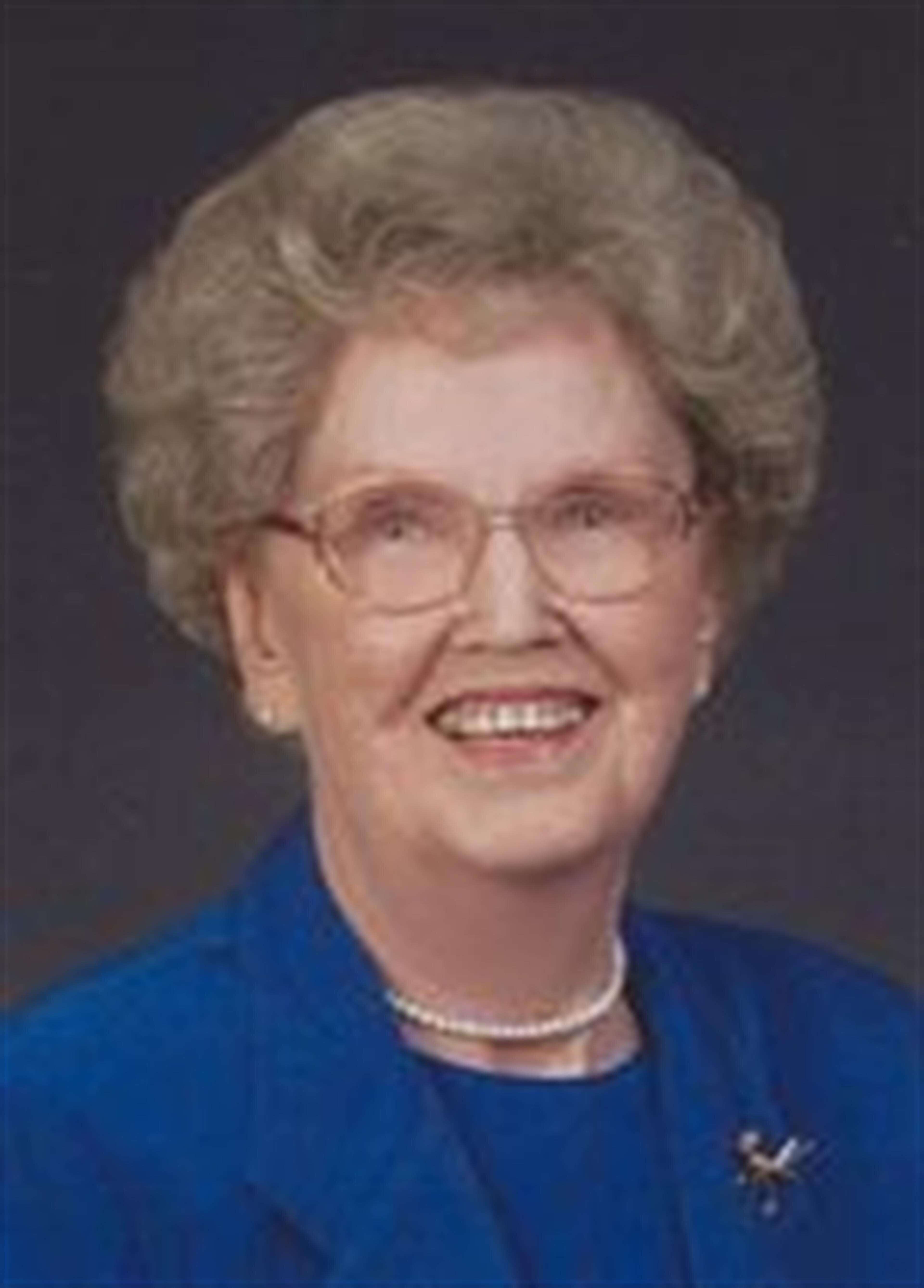 Camille Jenkins Dennis