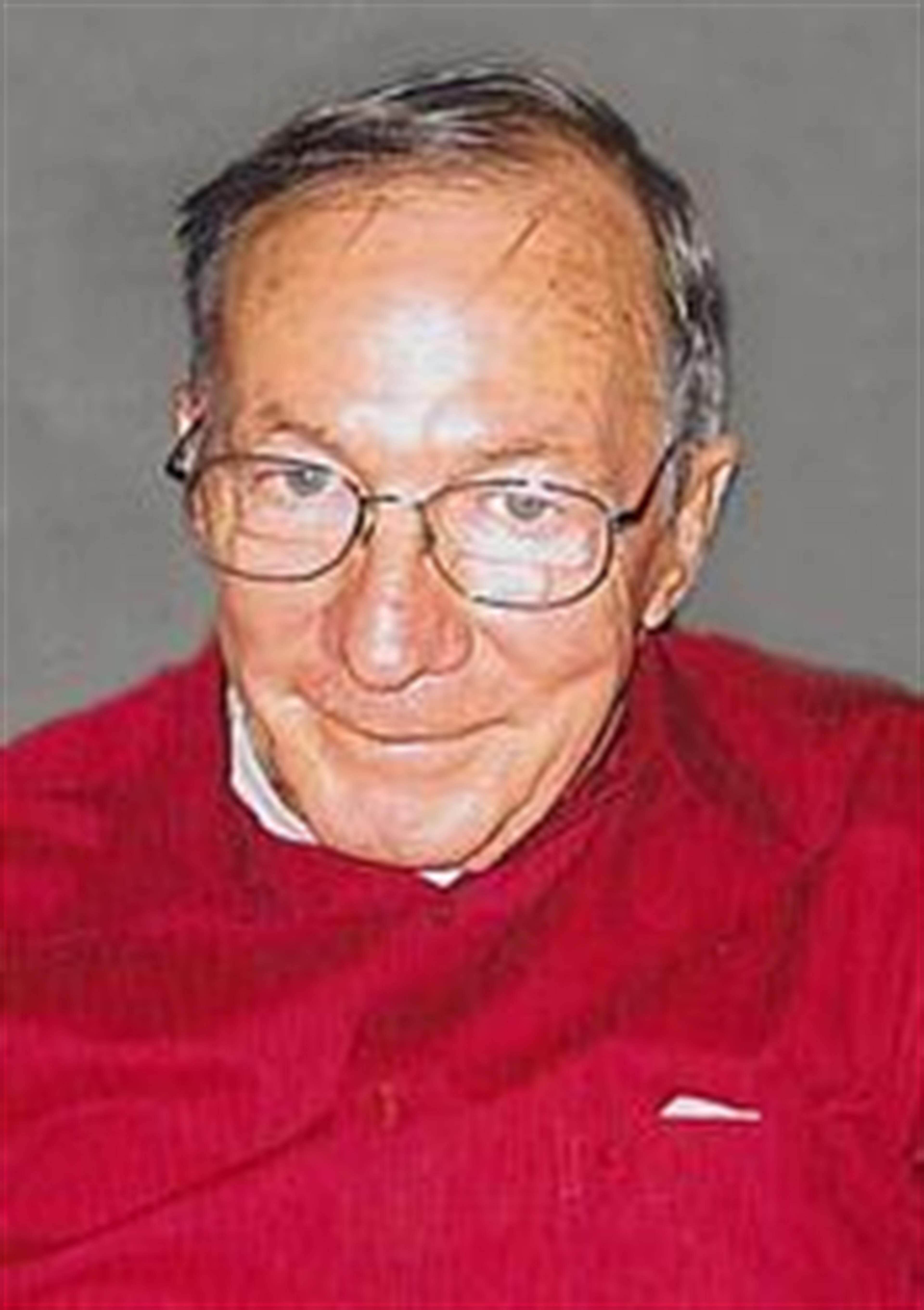 Frank Irven Dennis