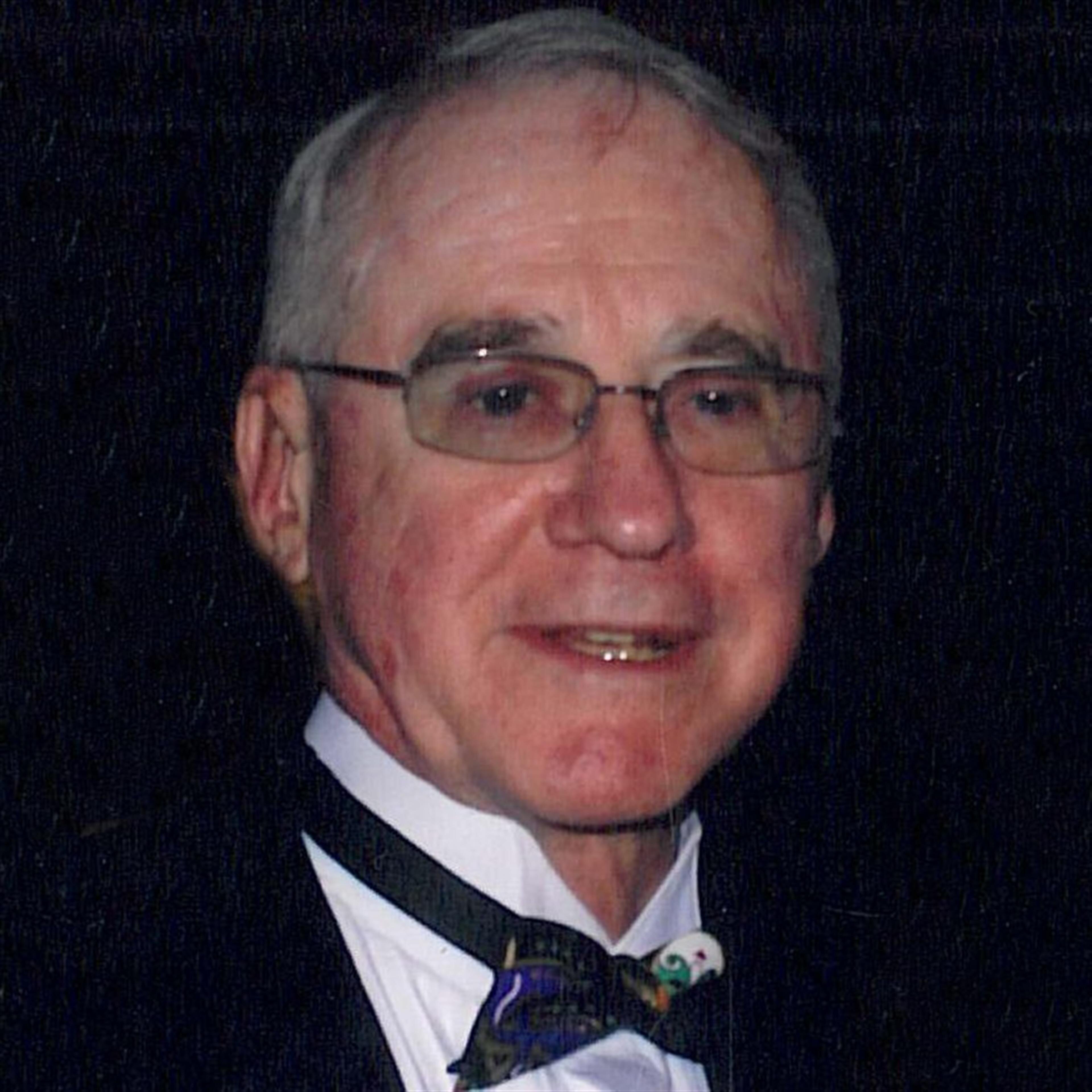 William "Bill" Lee Dent
