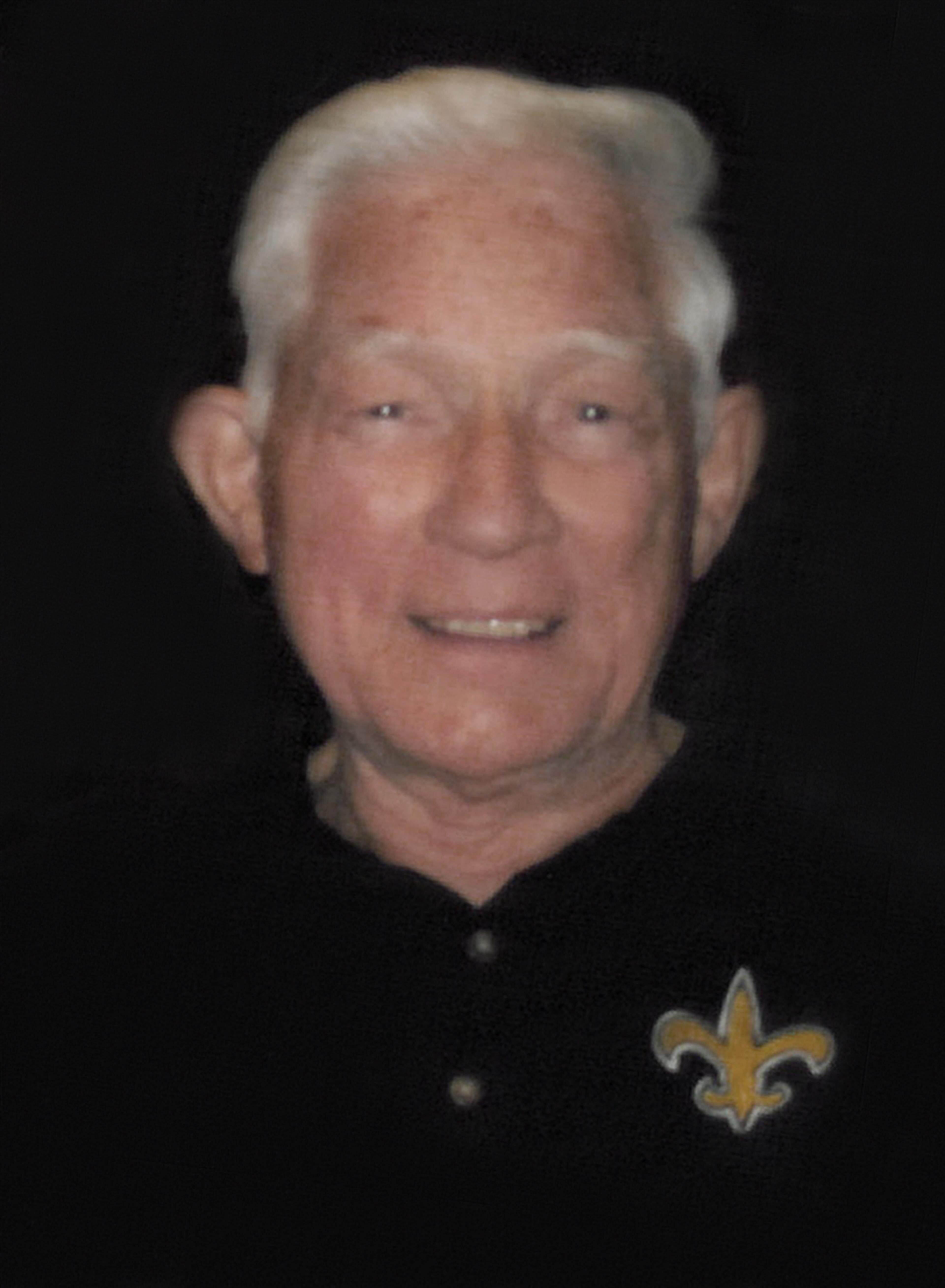 Joseph P. Deroche, Jr.