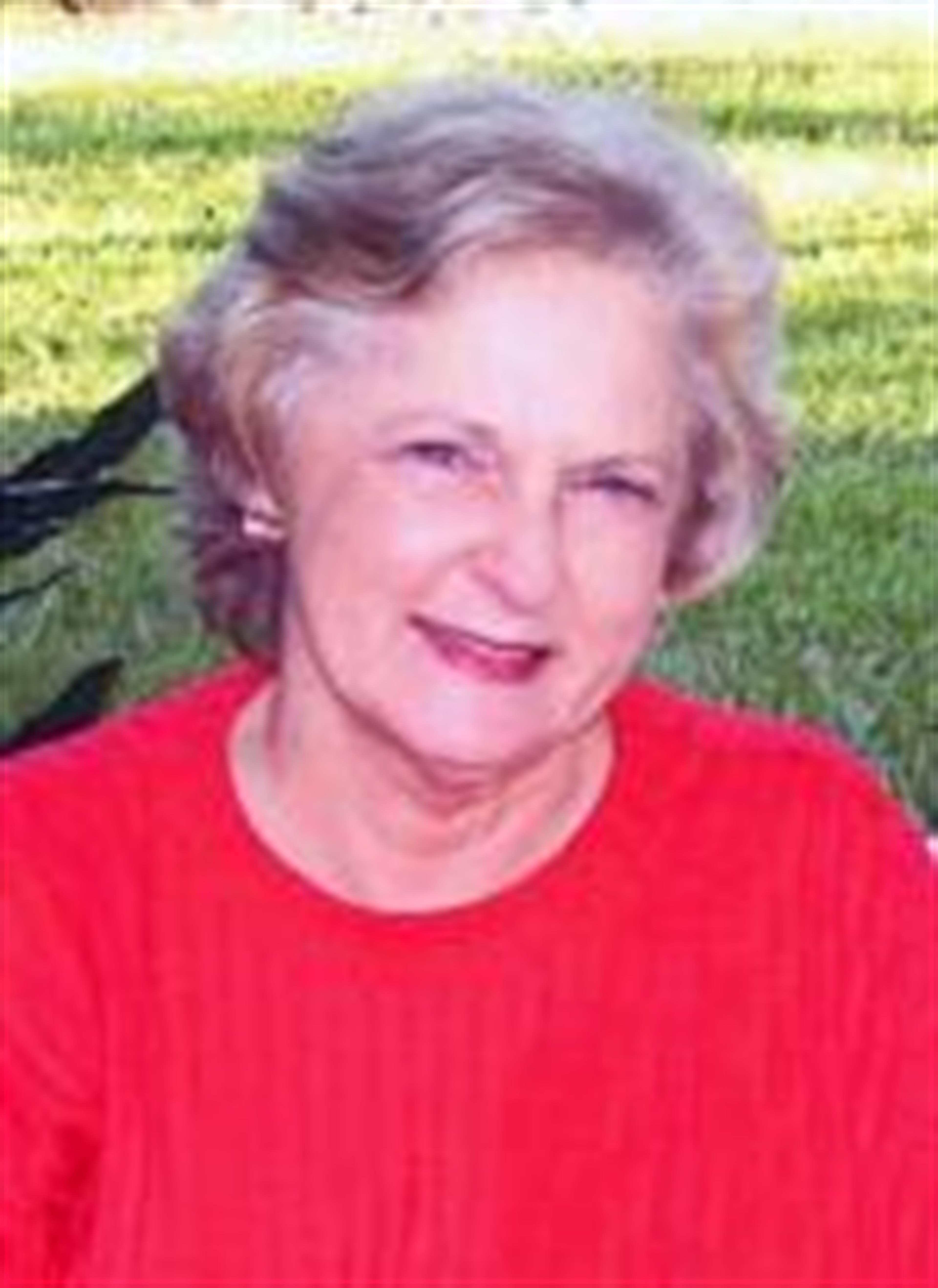 Clarice Marian Sellers DeSalvo