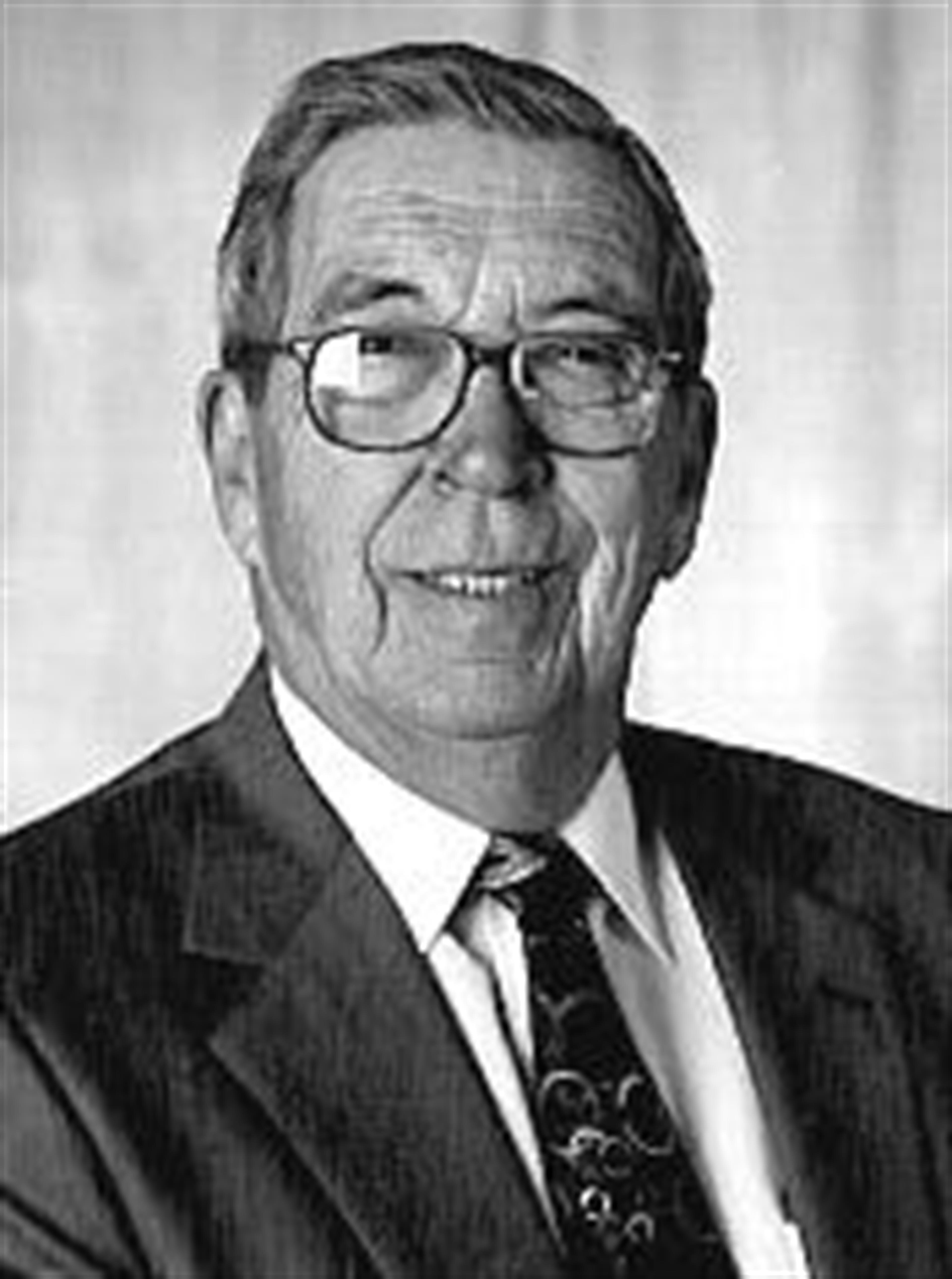 Peter Edward Desjardins