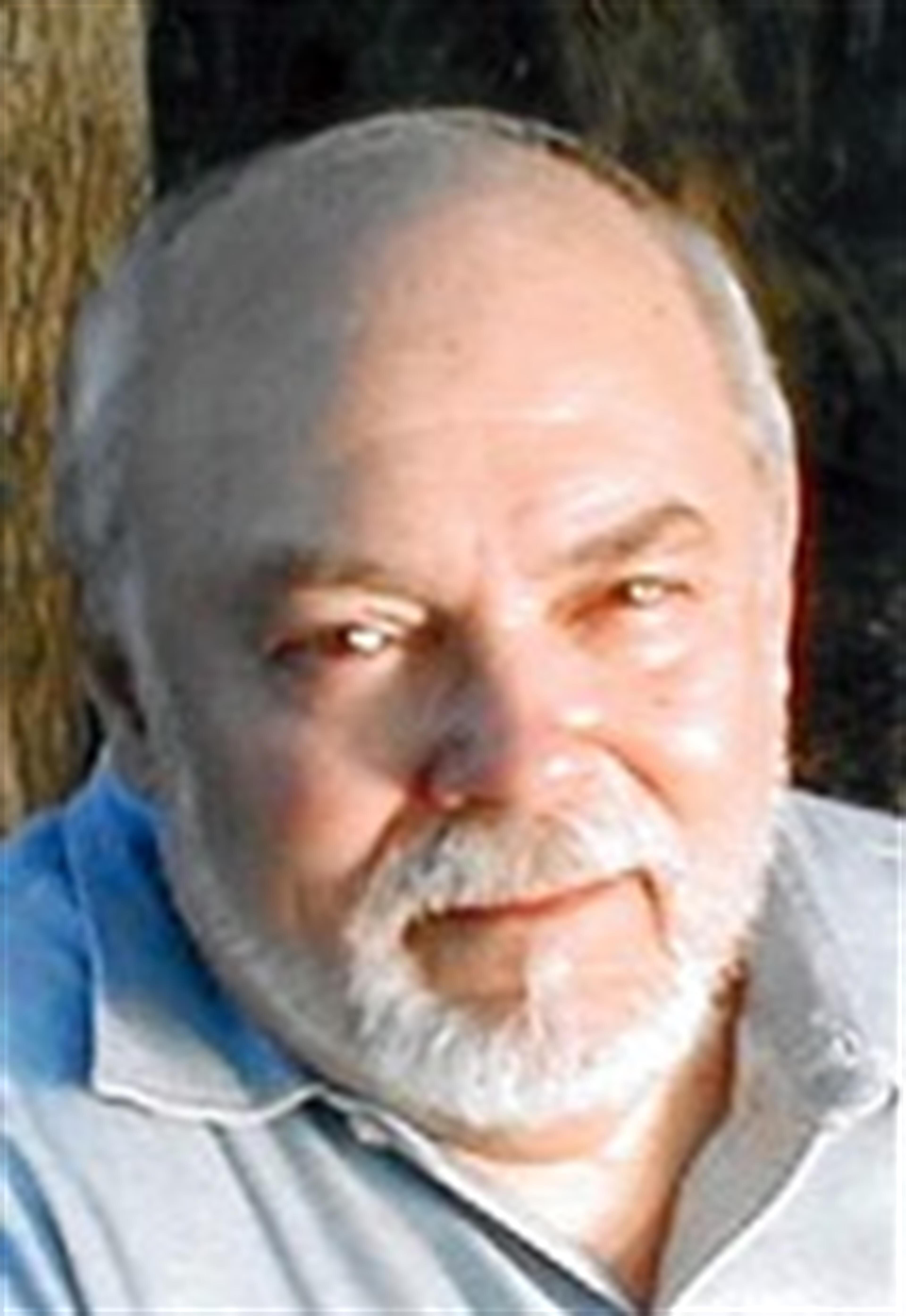 Edward W. Desroche