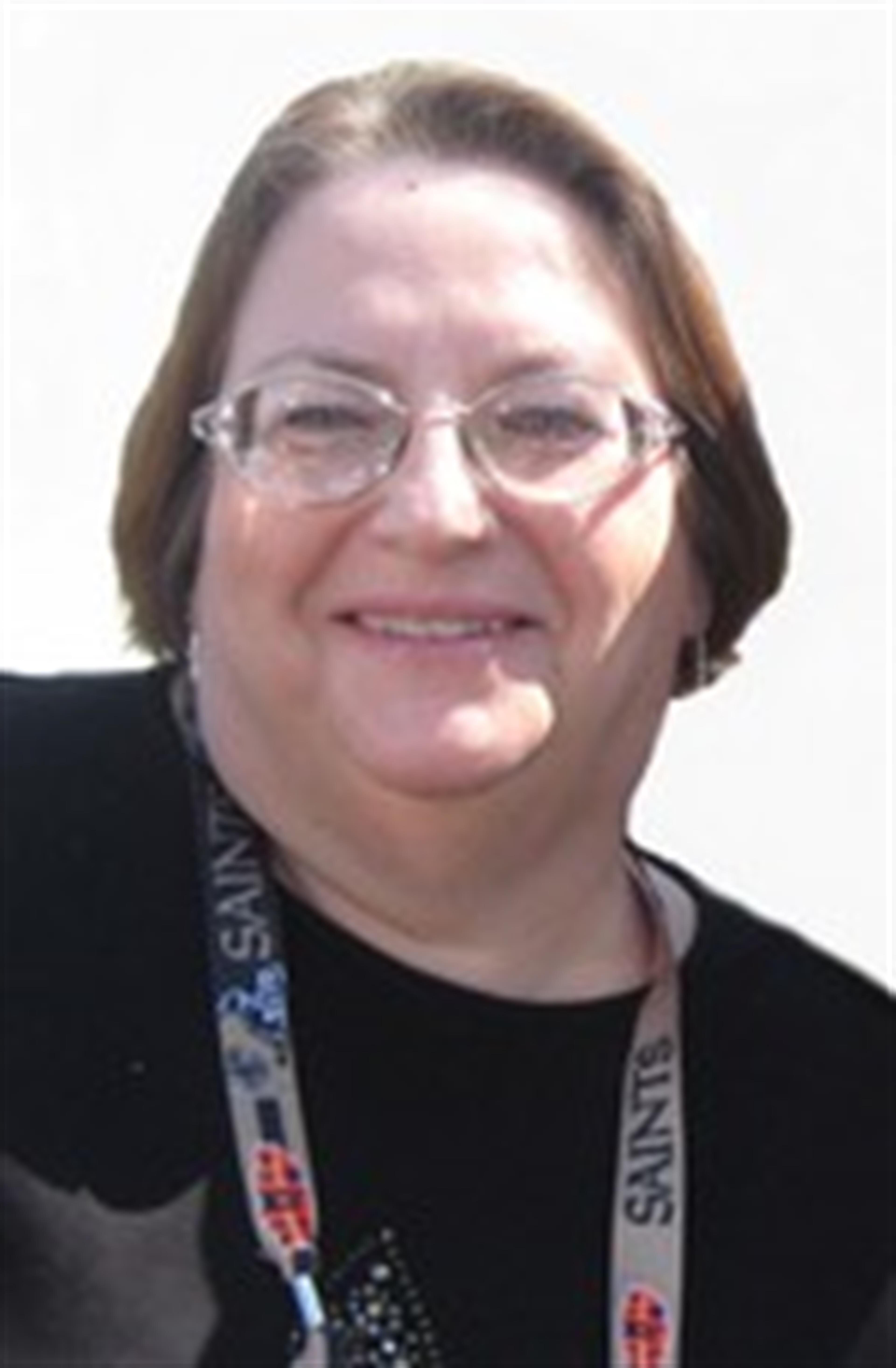 Jeanne Desposito