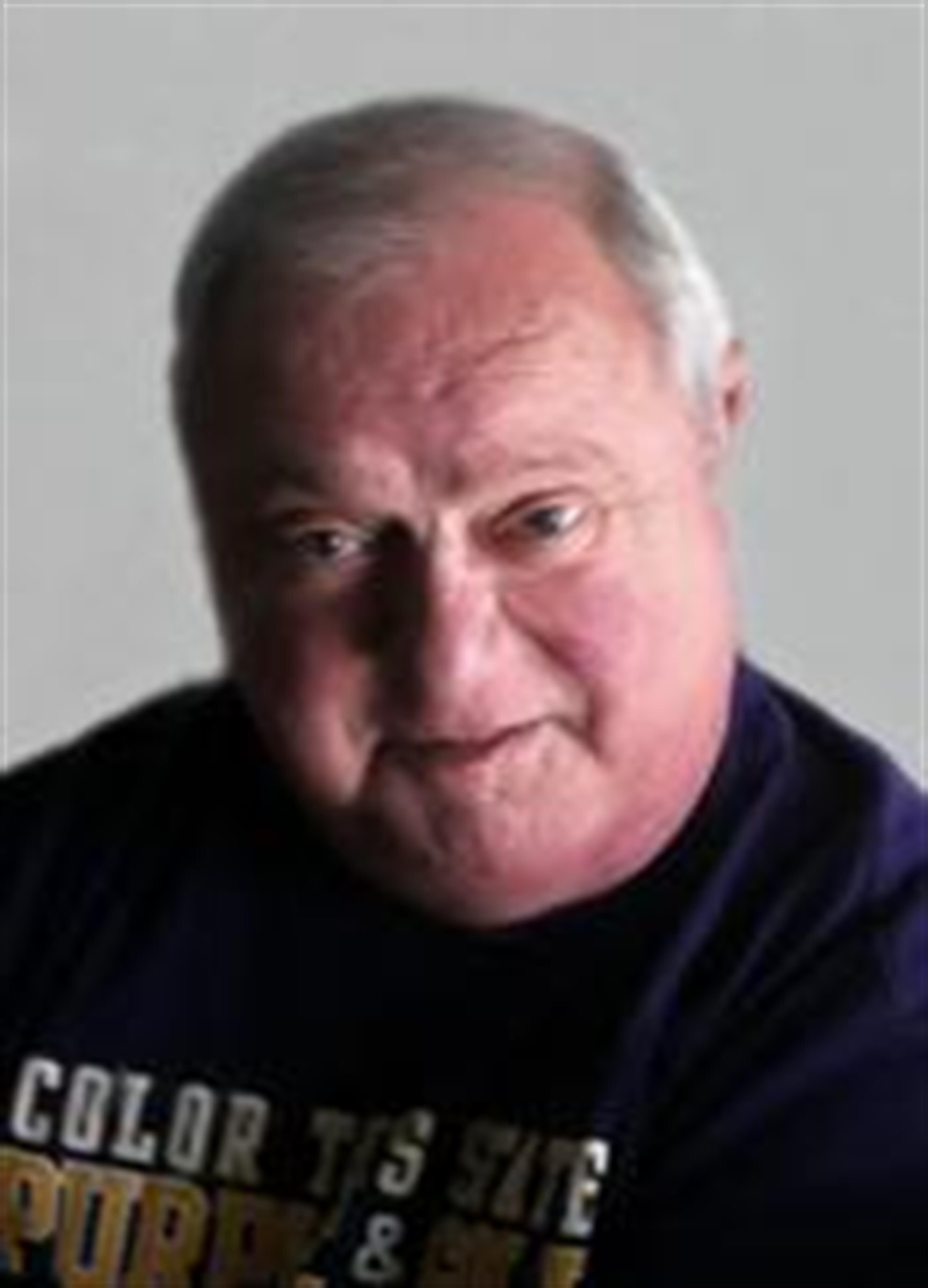 Frank Robert Di Lorenzo