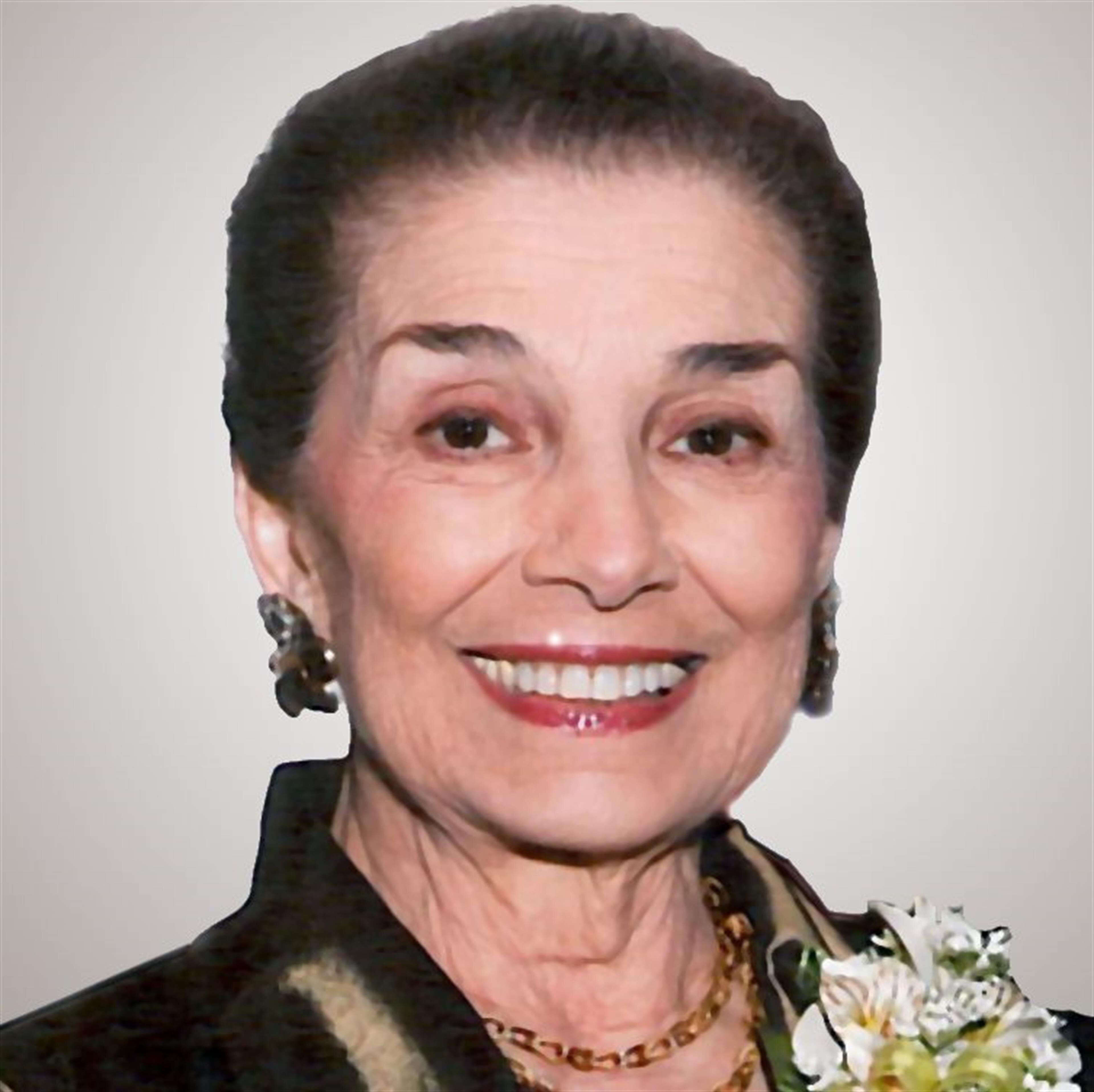 Lorraine Anna Gambino DiBianca