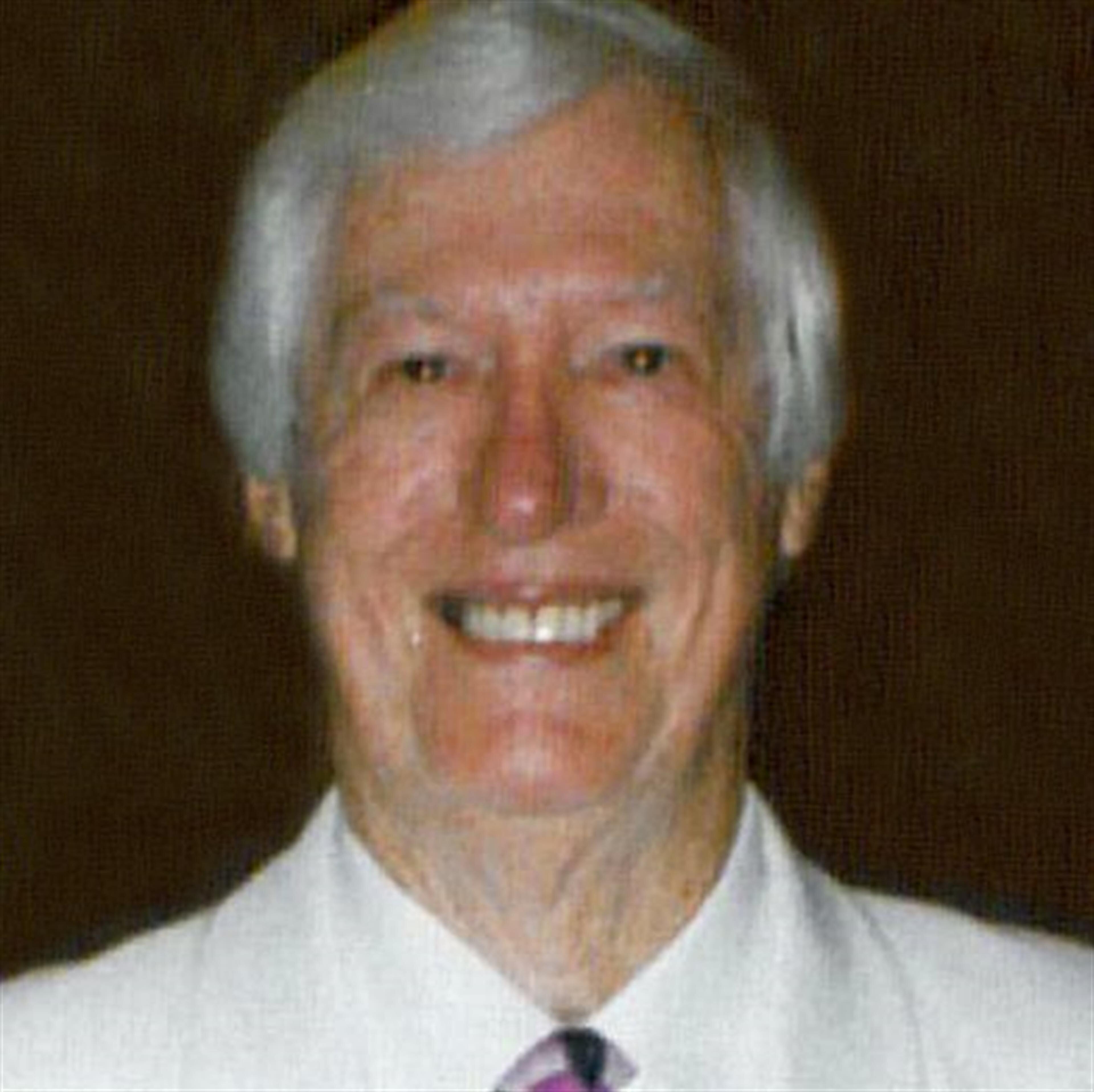 James Harold Digby, Sr.