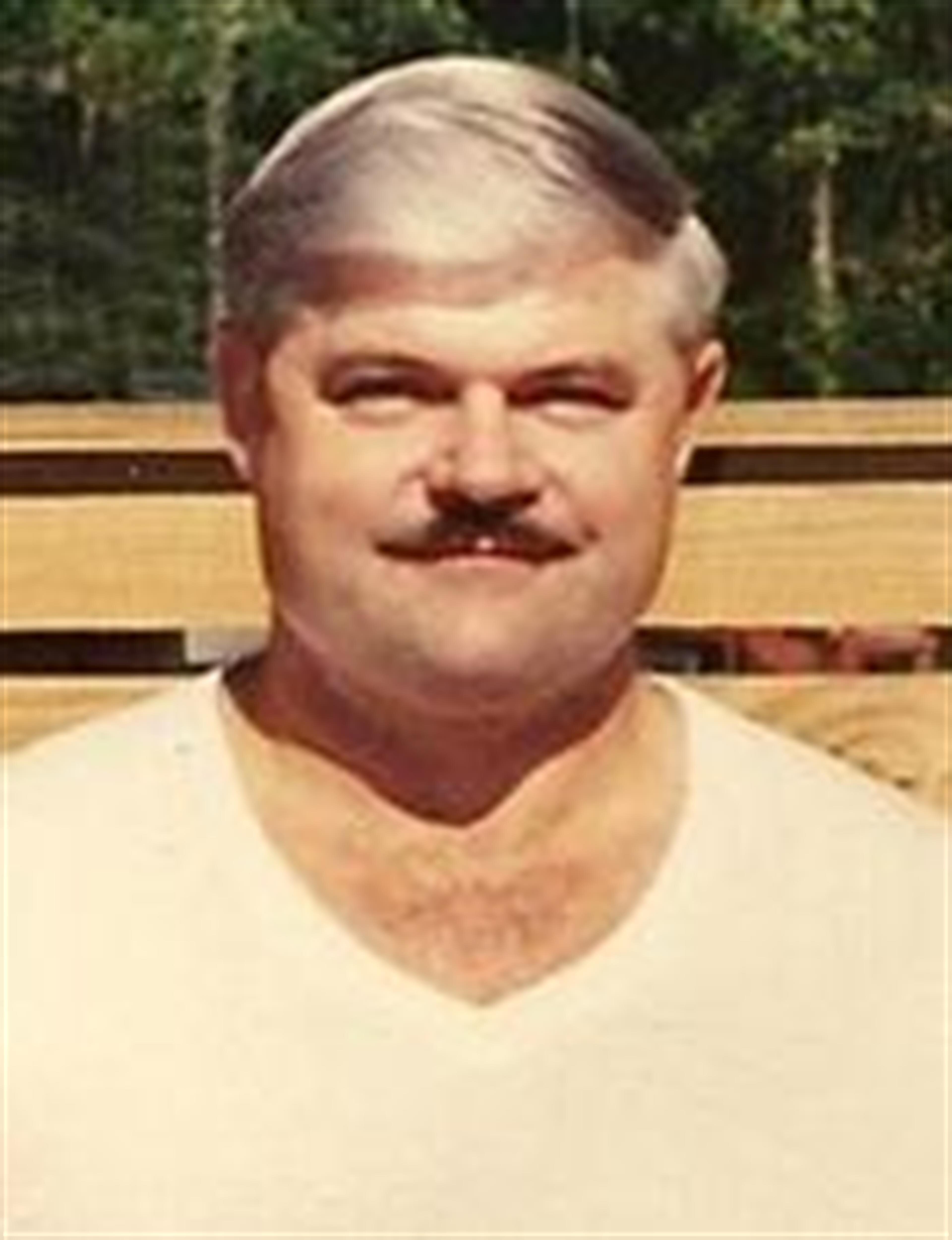 John N. Dillon