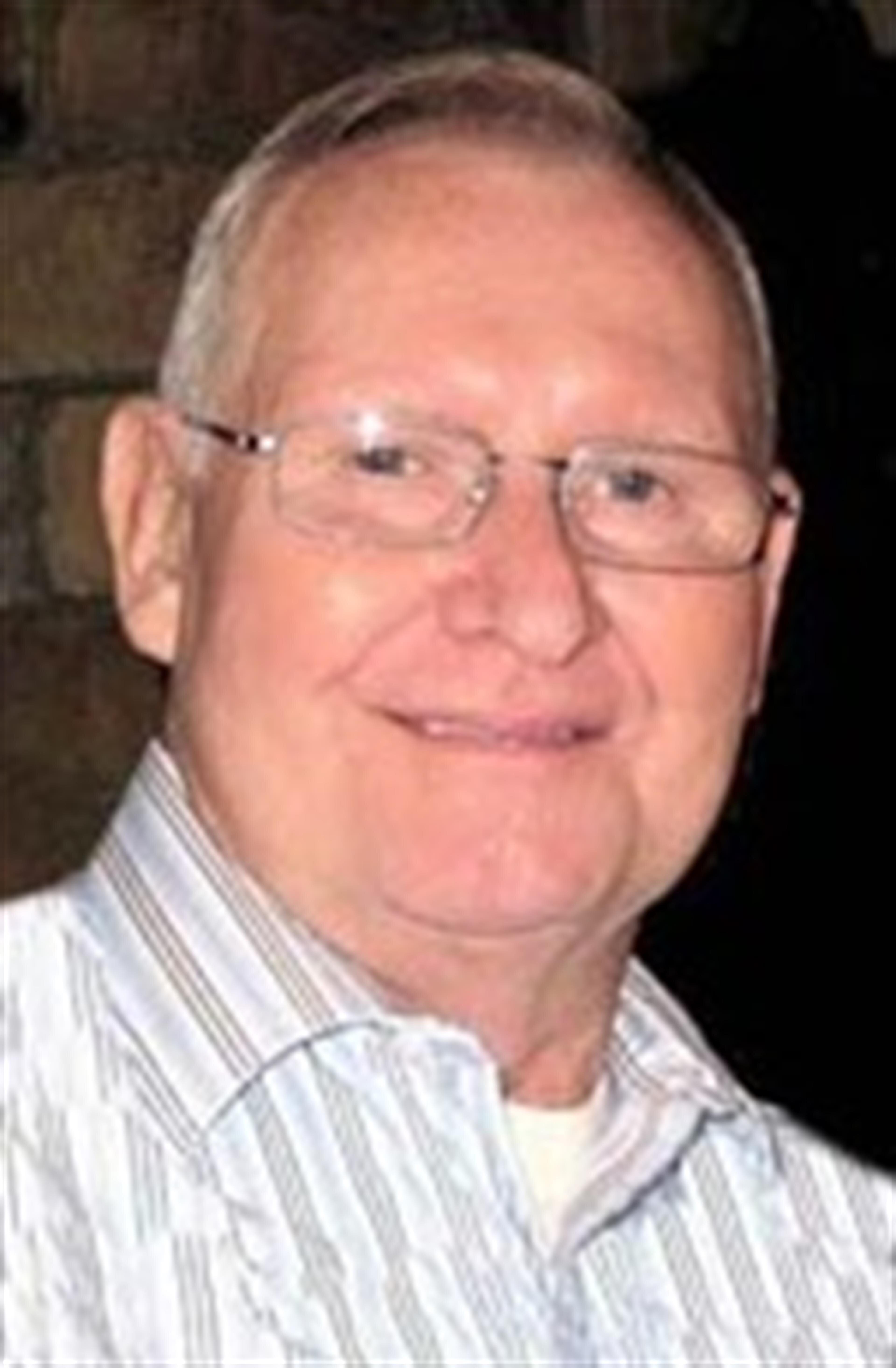 Clyde Lacy Dinkins