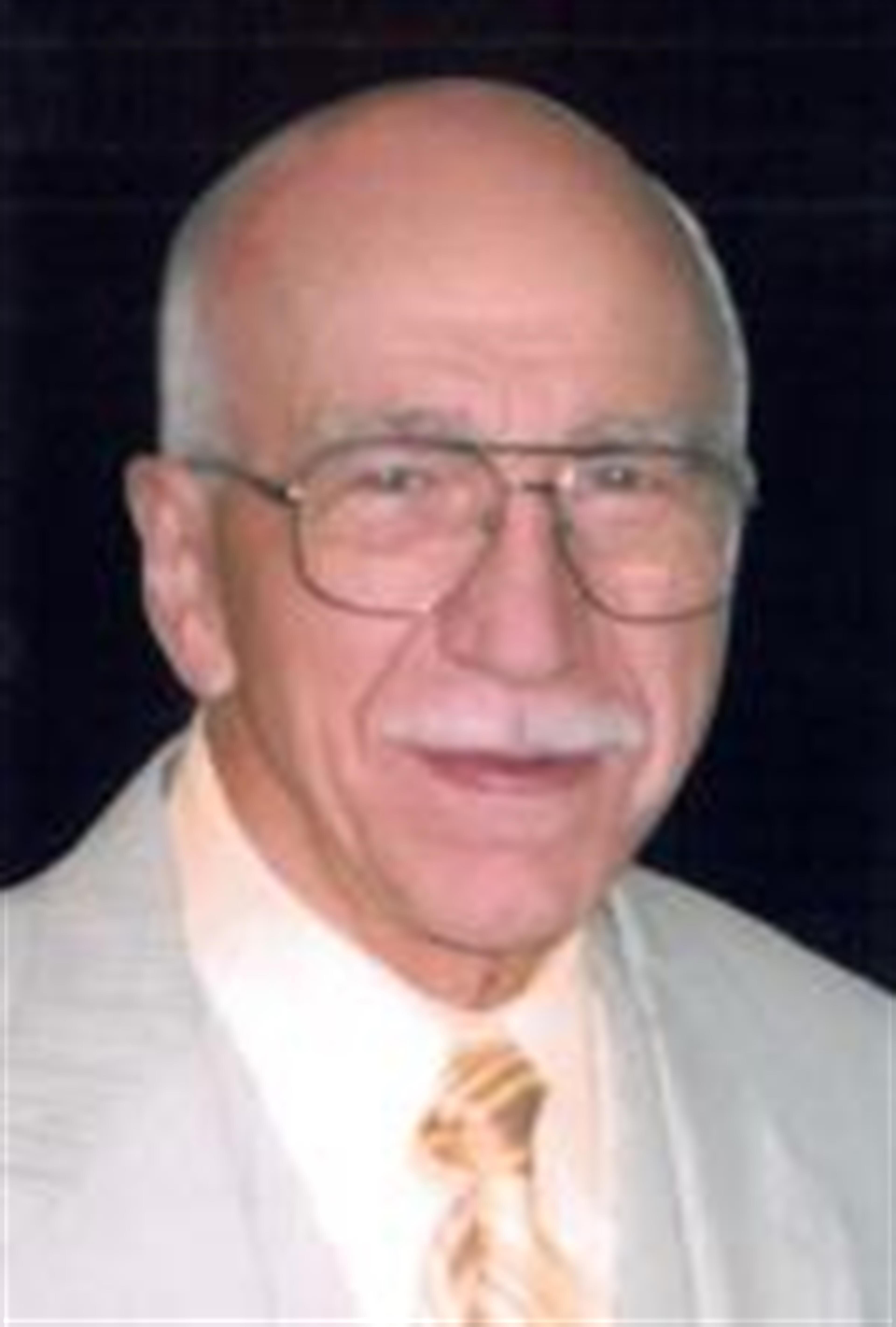 Merriman Donald Diven