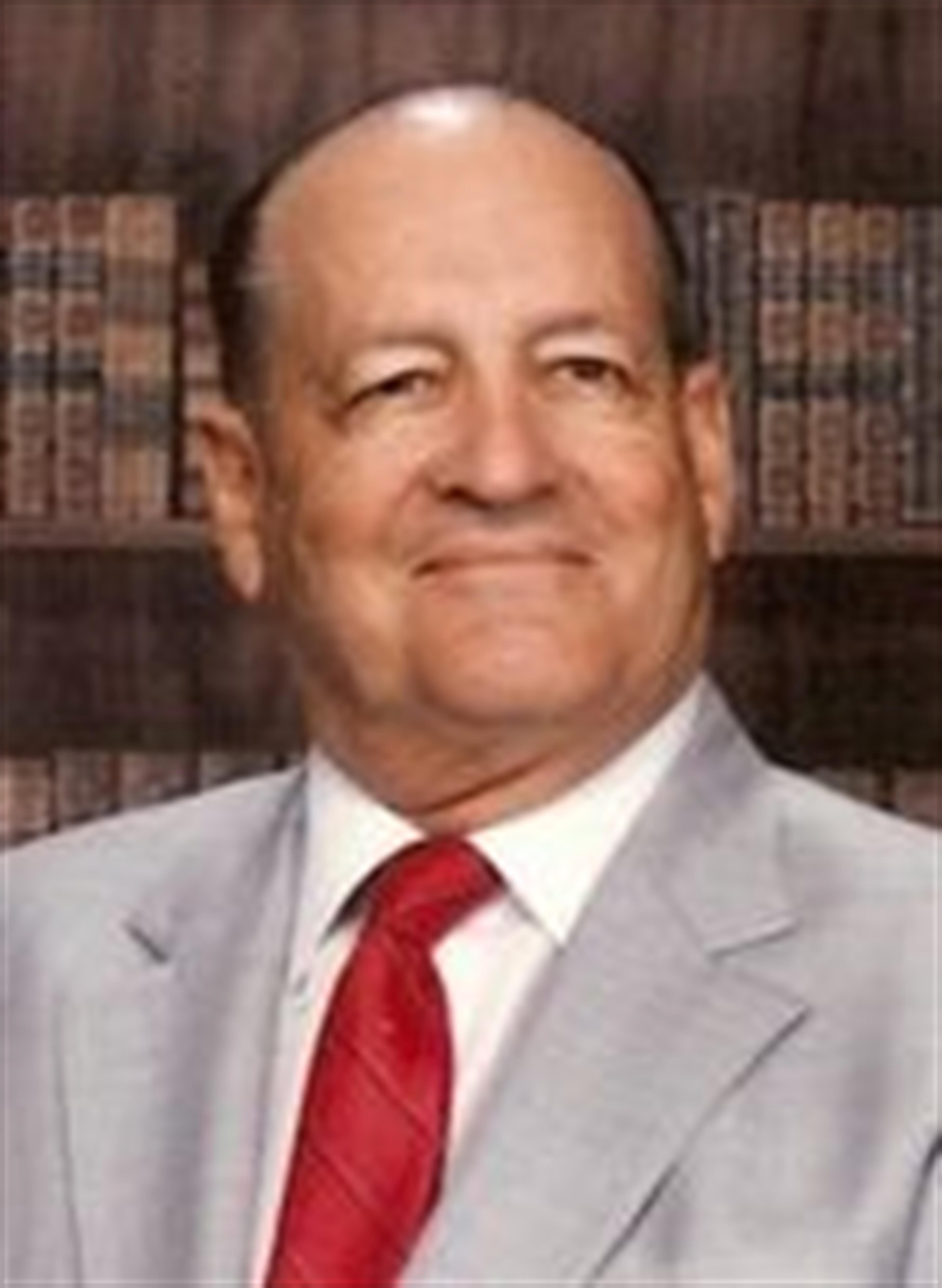 Overton Dixon