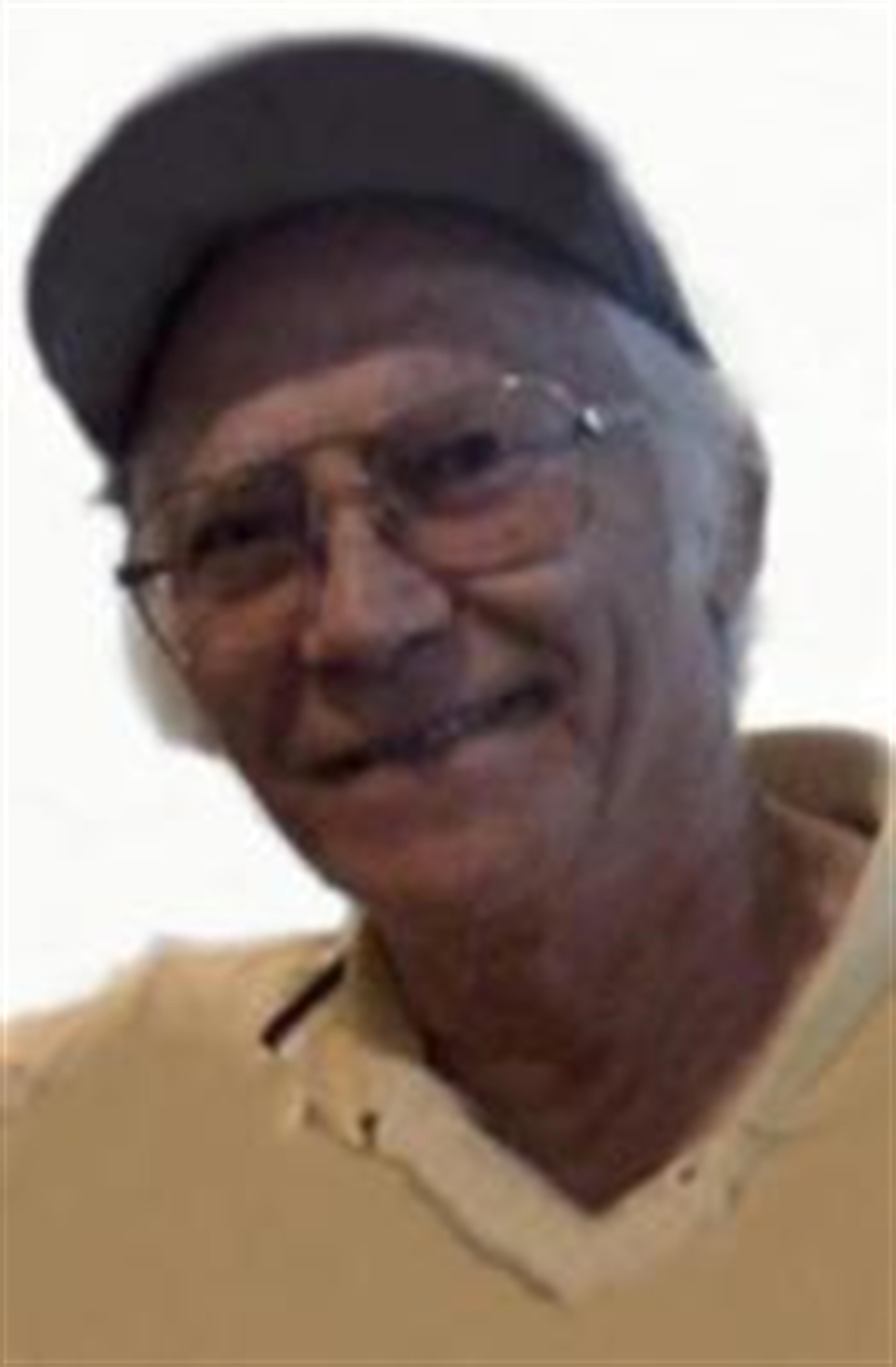 Felix Dominguez