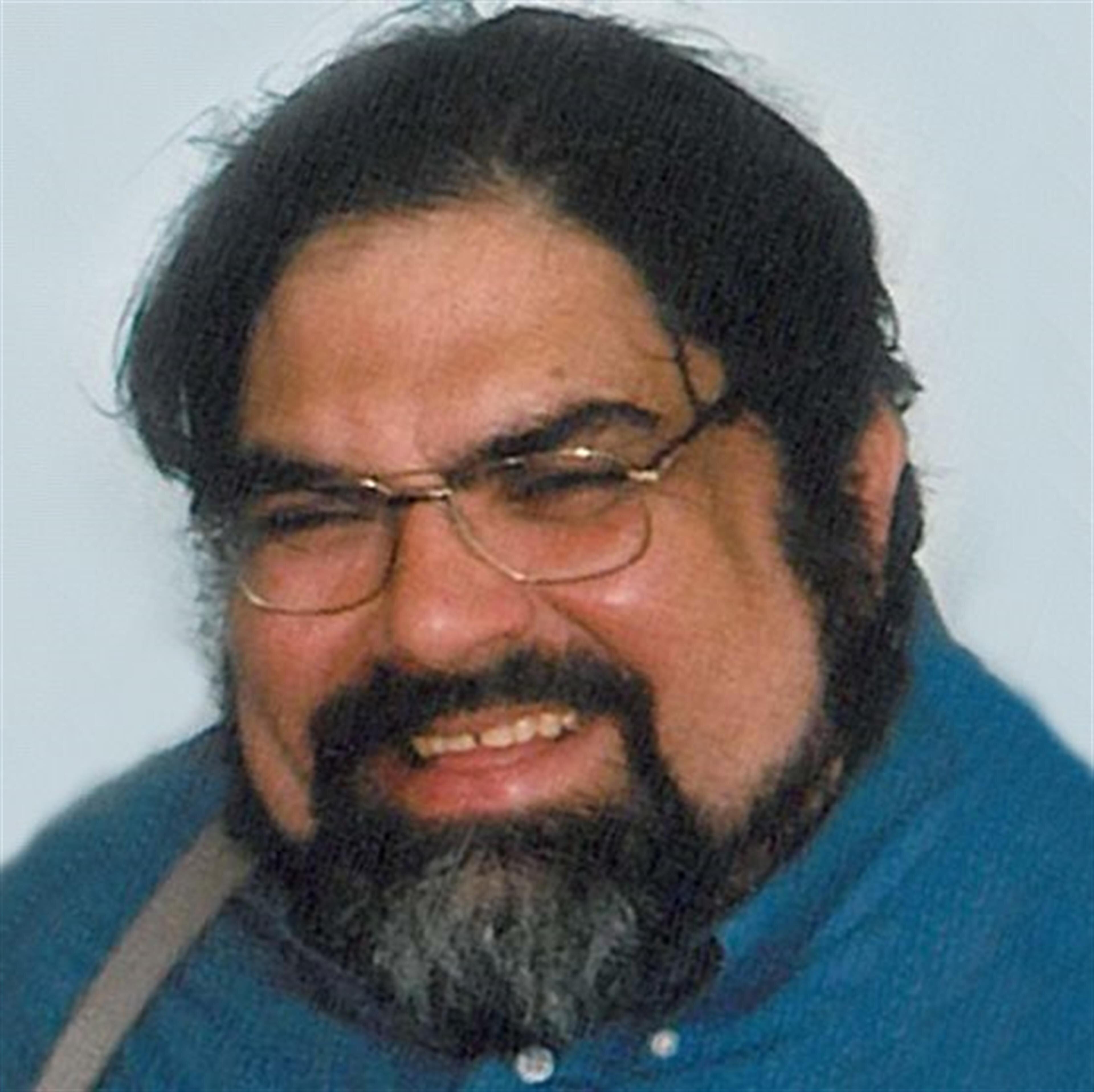Dr. Richard Edward Donovan