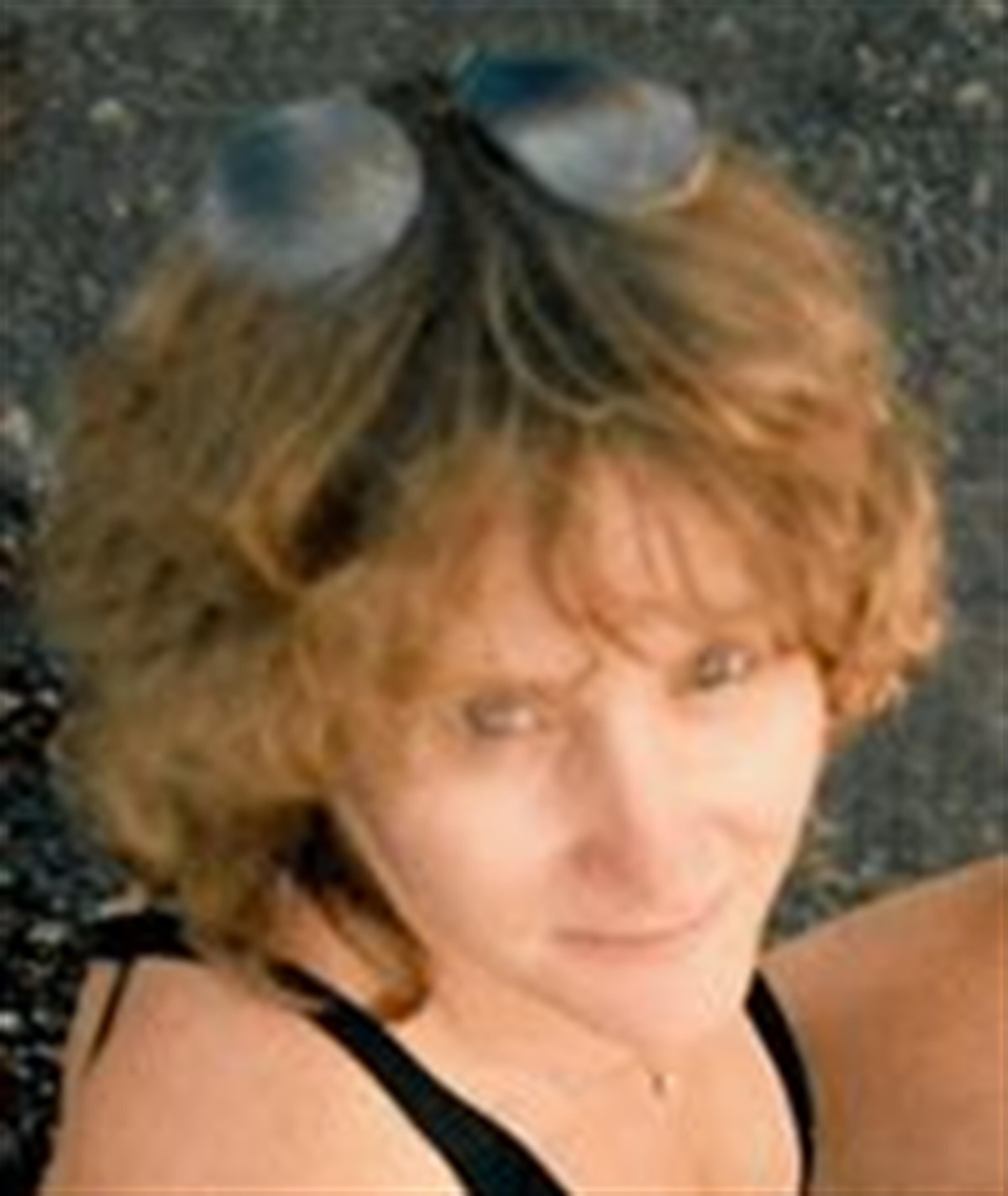 Carol Hamilton Dorman
