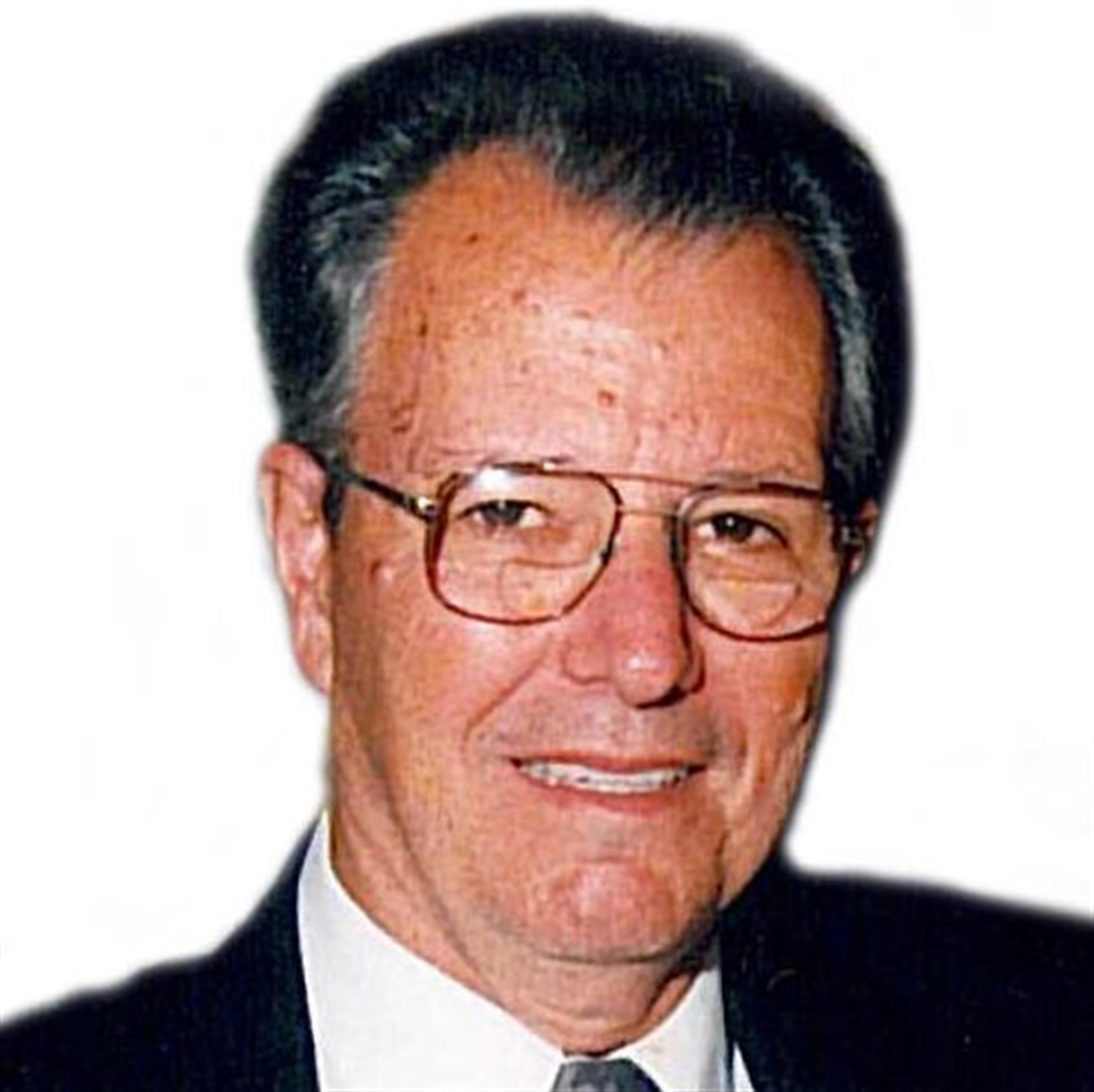 Pascal John Drago, Jr.