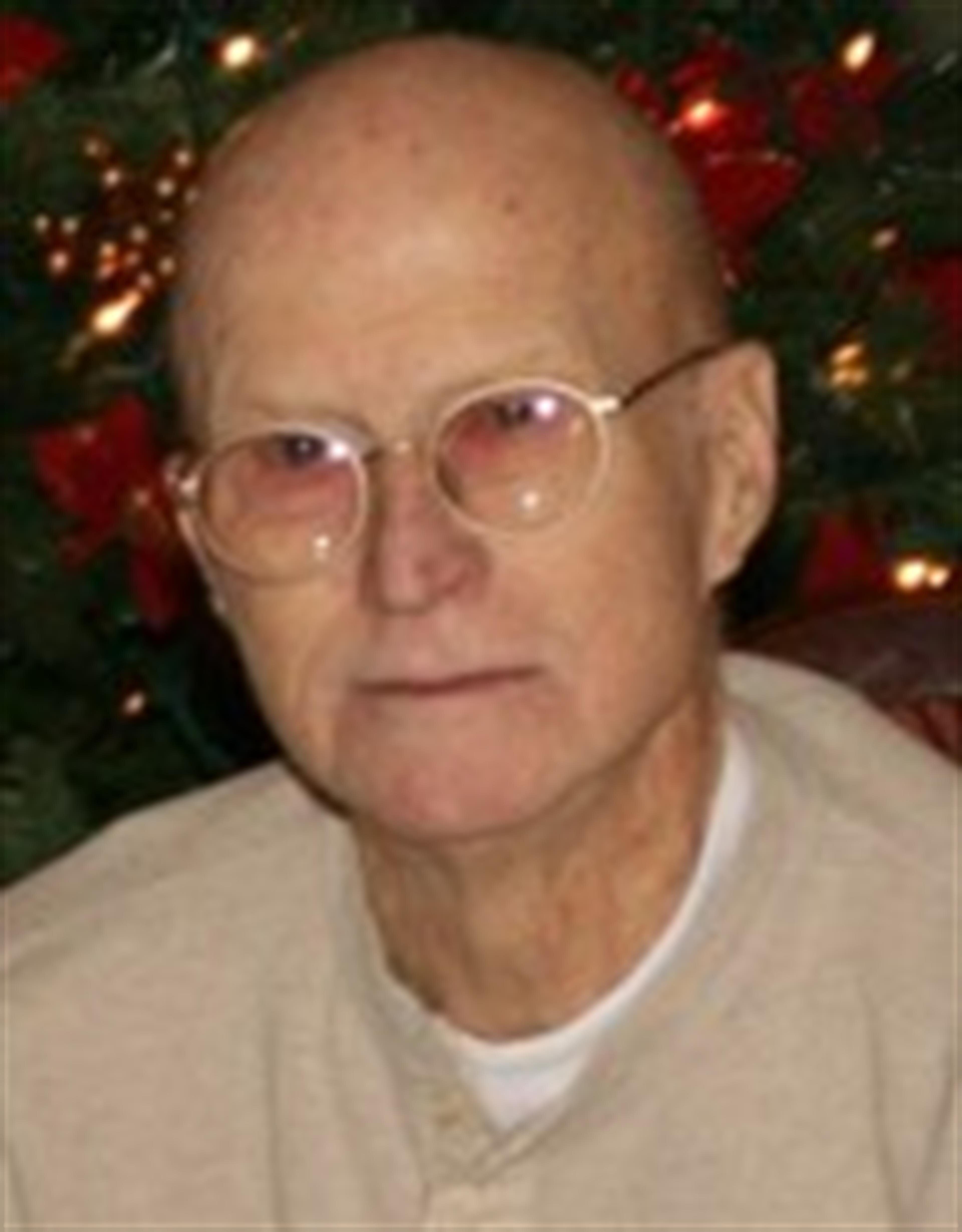 Louis C. Dragon, Jr.
