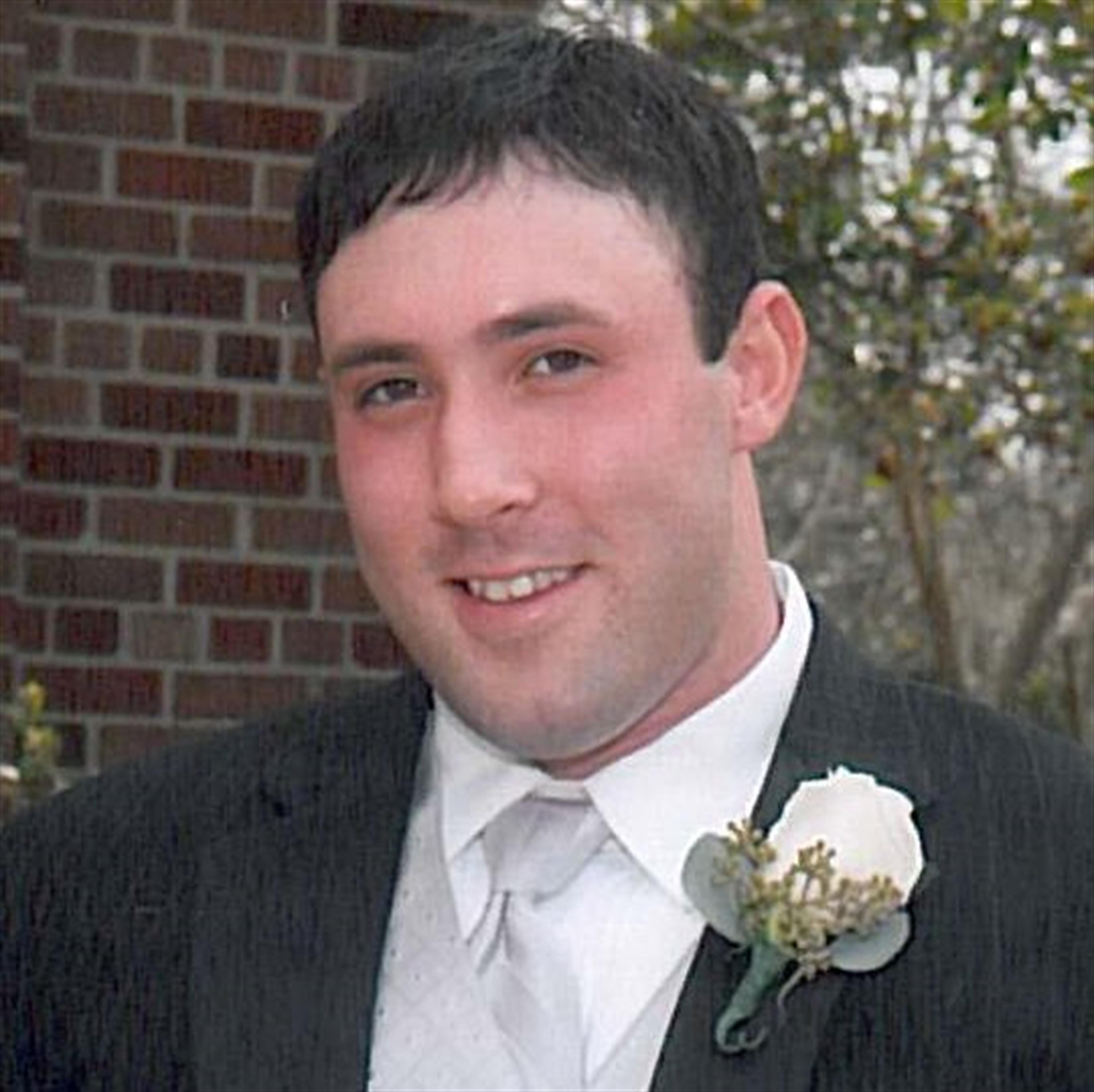 Michael Hunter Dry