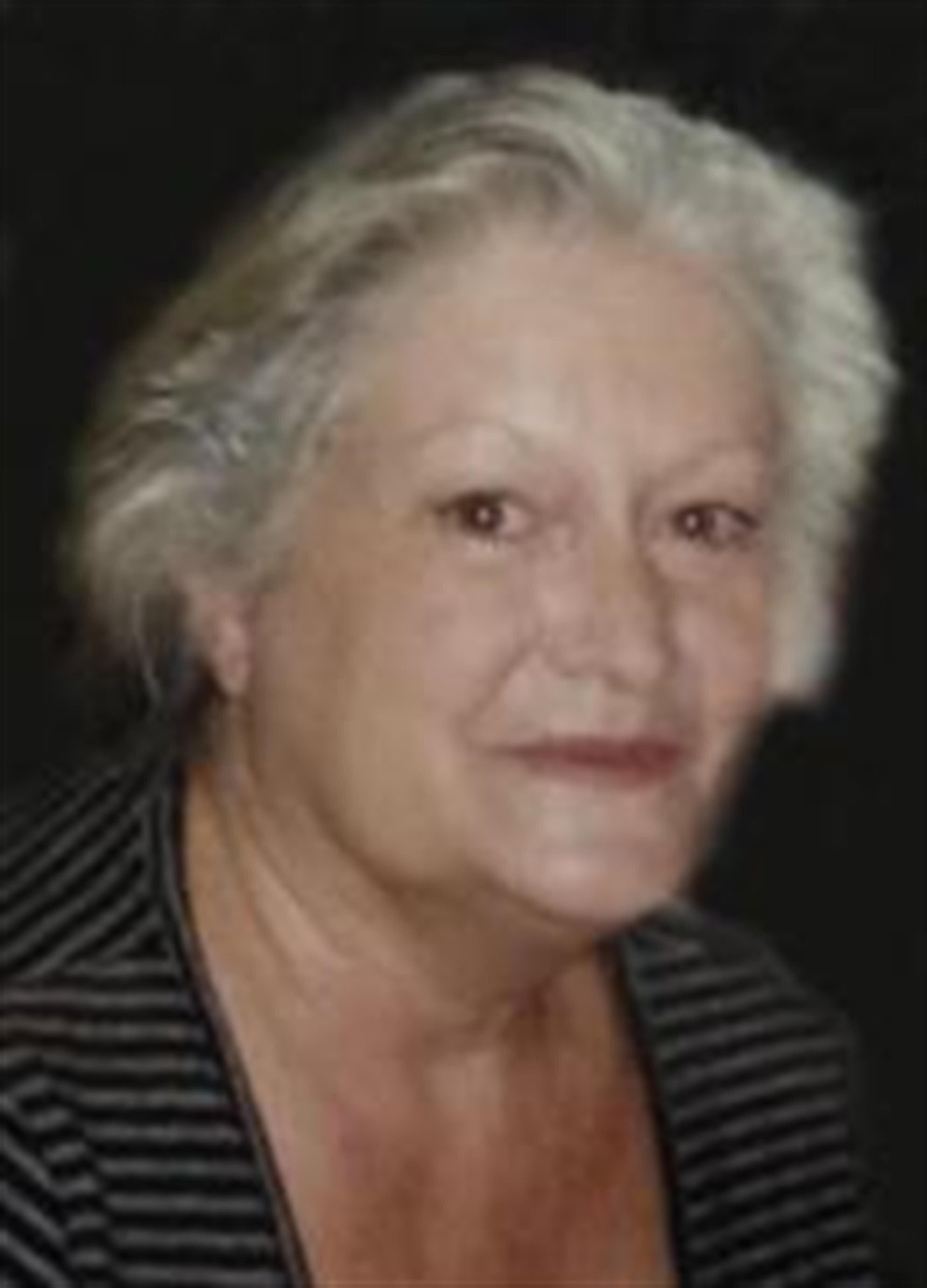 Deborah Ann Dubuc