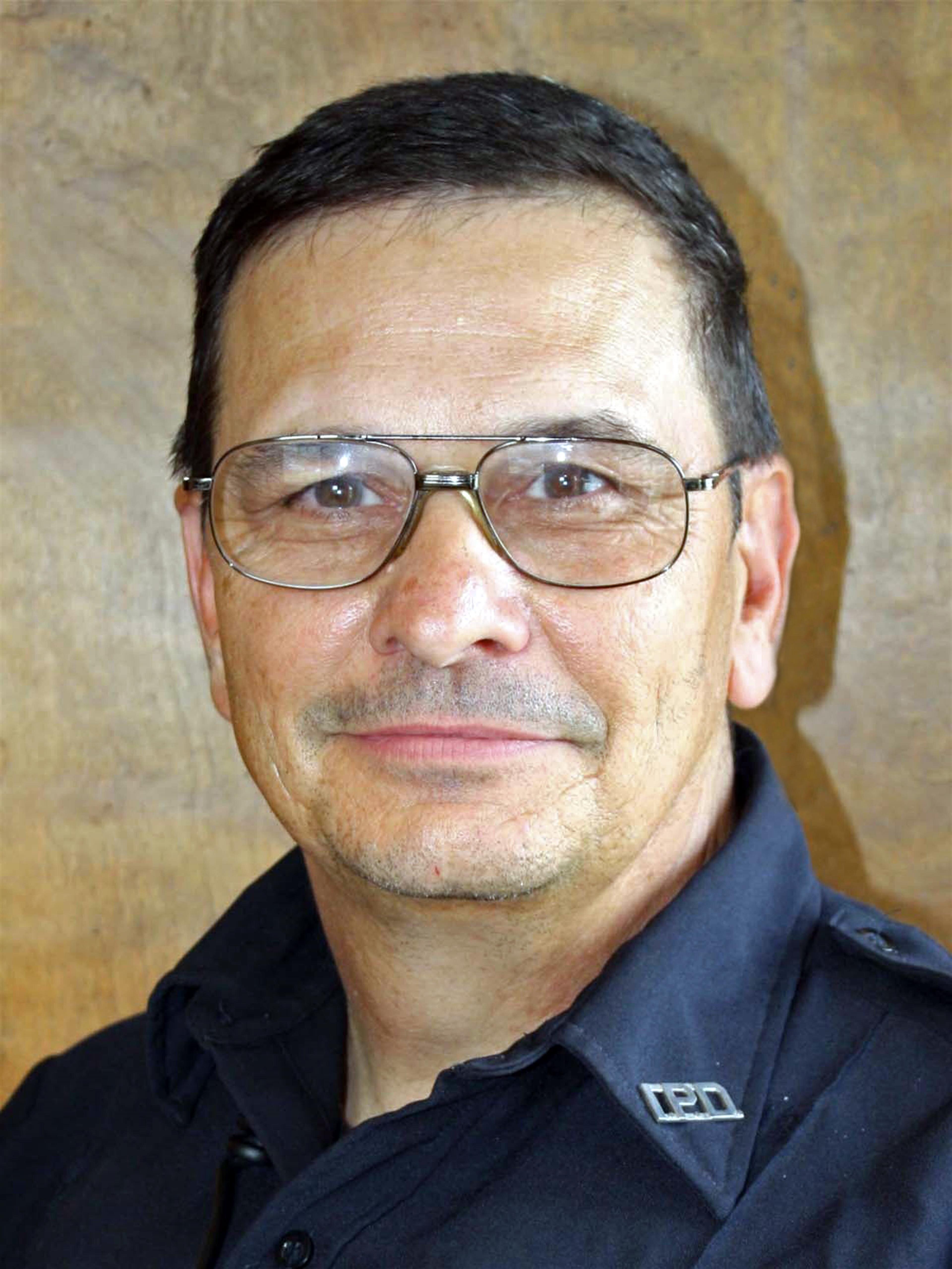 TSGT Lynn Joseph Ducote, Jr., U.S. Airforce, Ret.