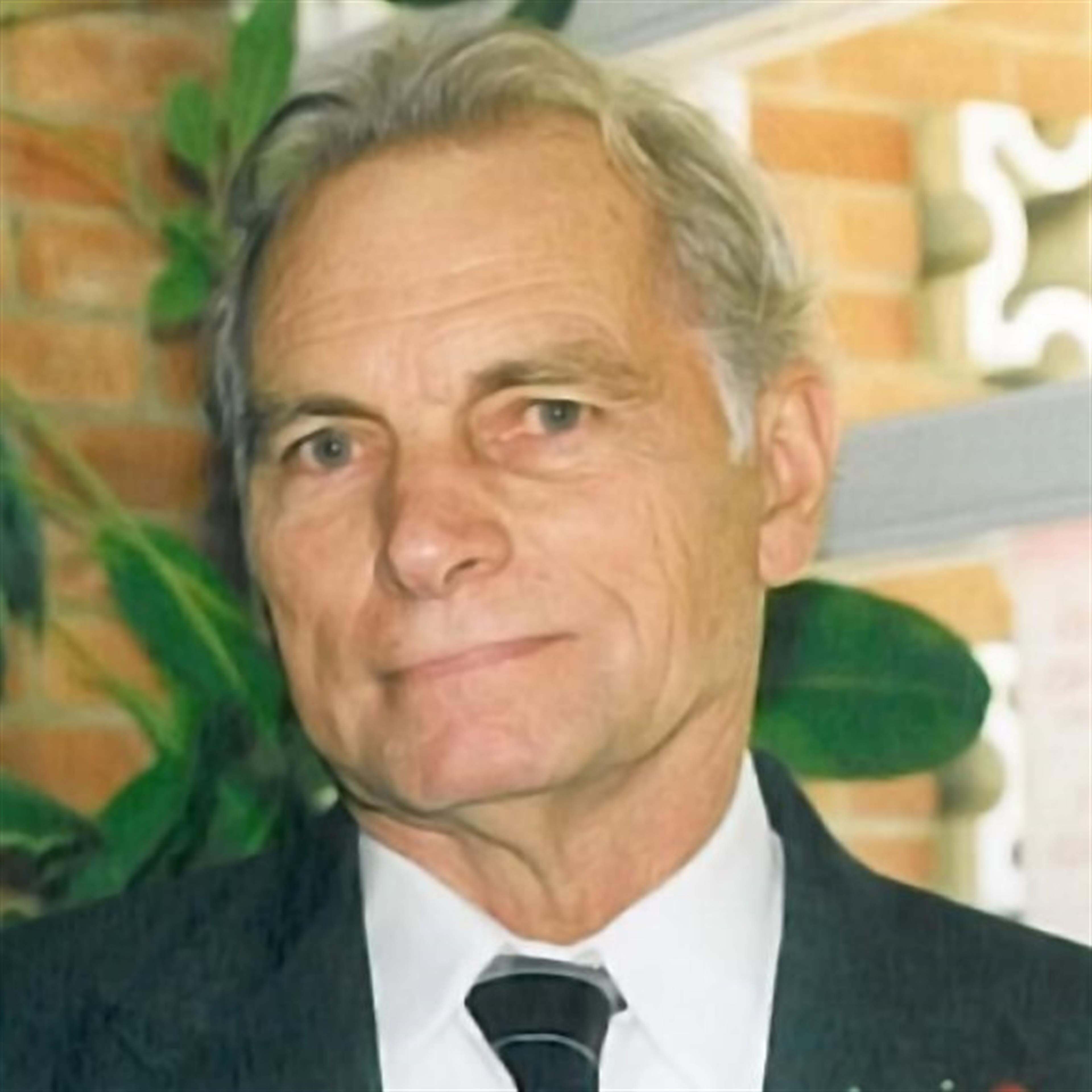 Hilton Joseph Ducote