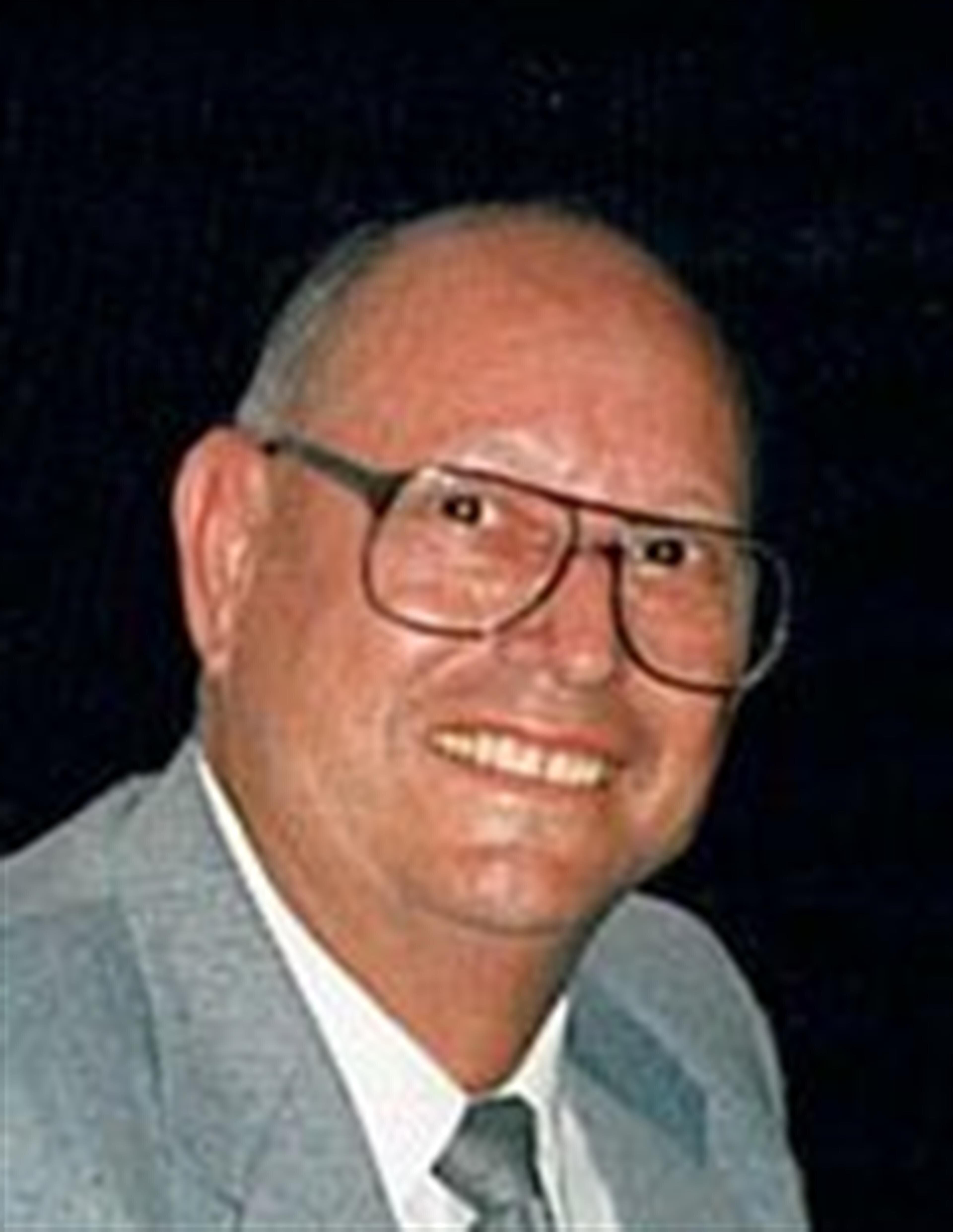 Rodney Joseph Dugas