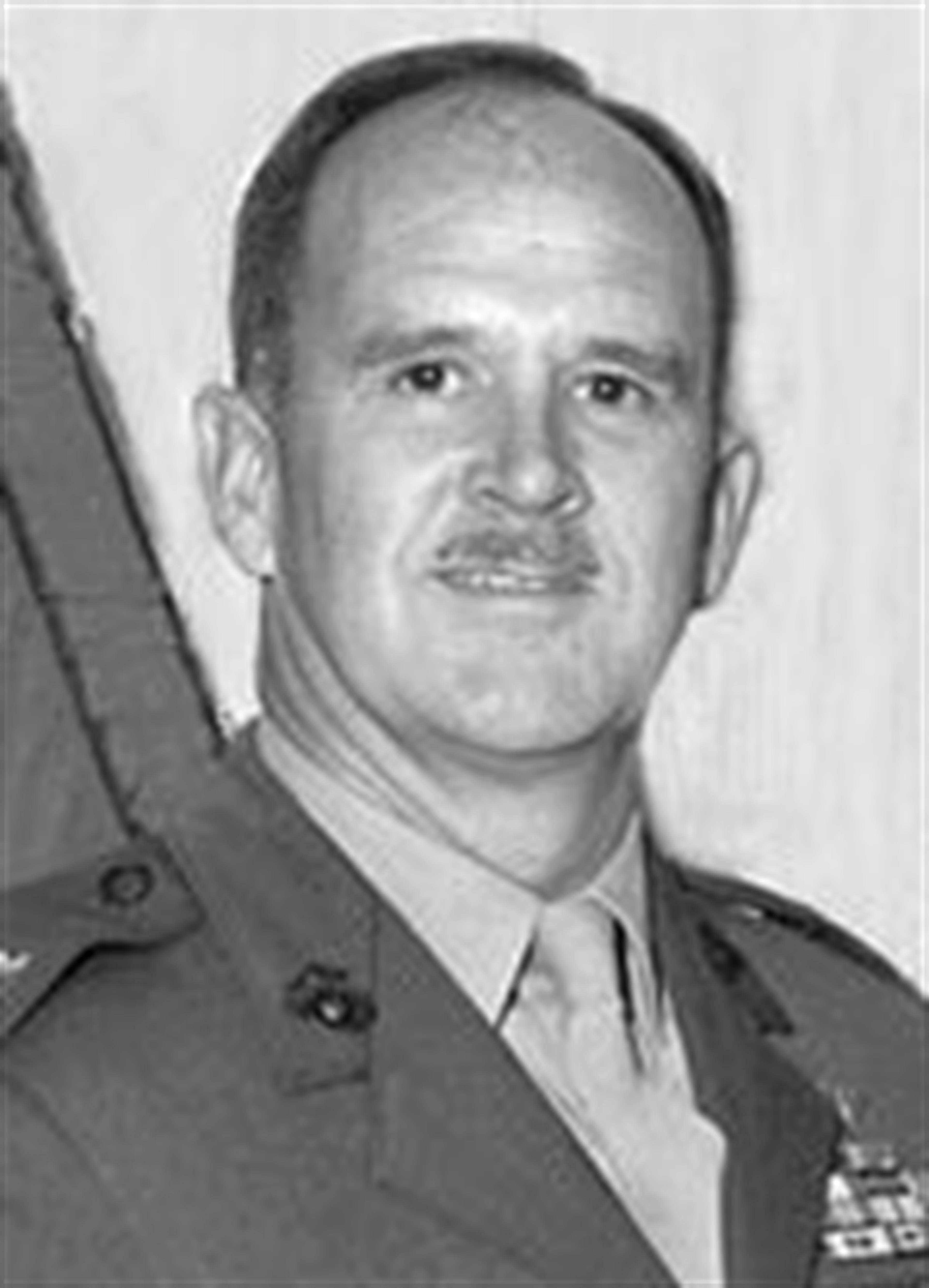 Dennis Michael Duffy