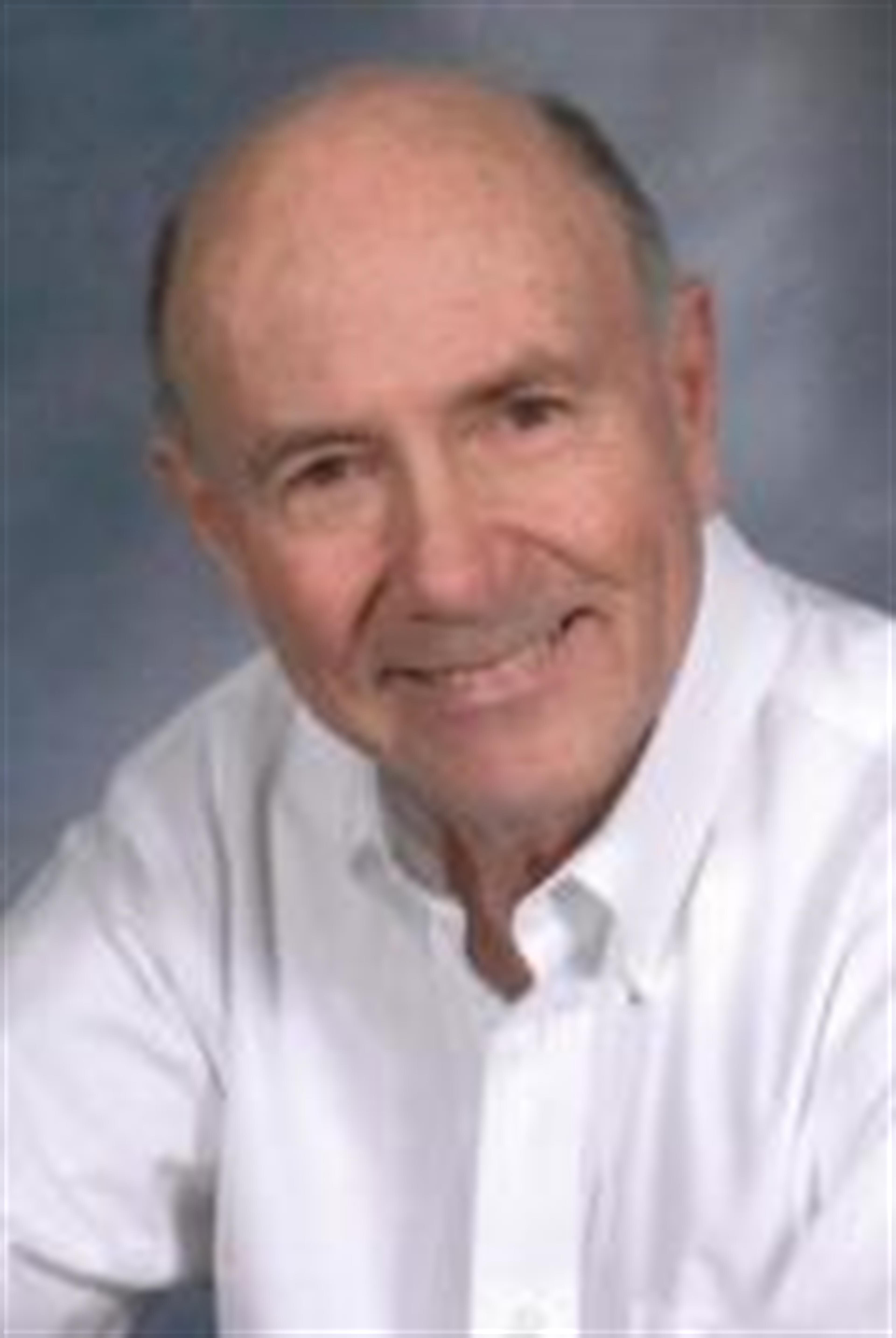 Harold Charles Dufour