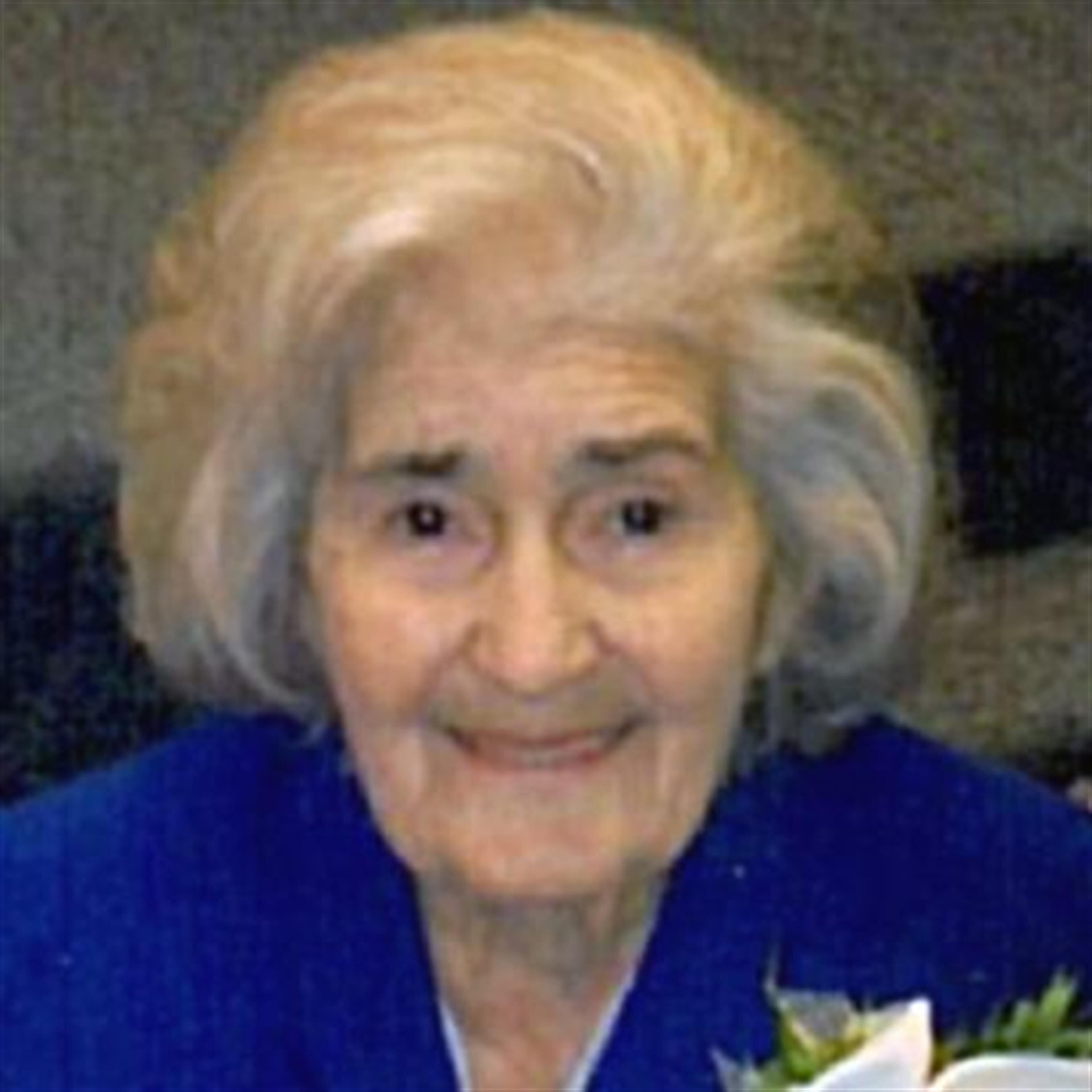 Helen Grace Dunaway