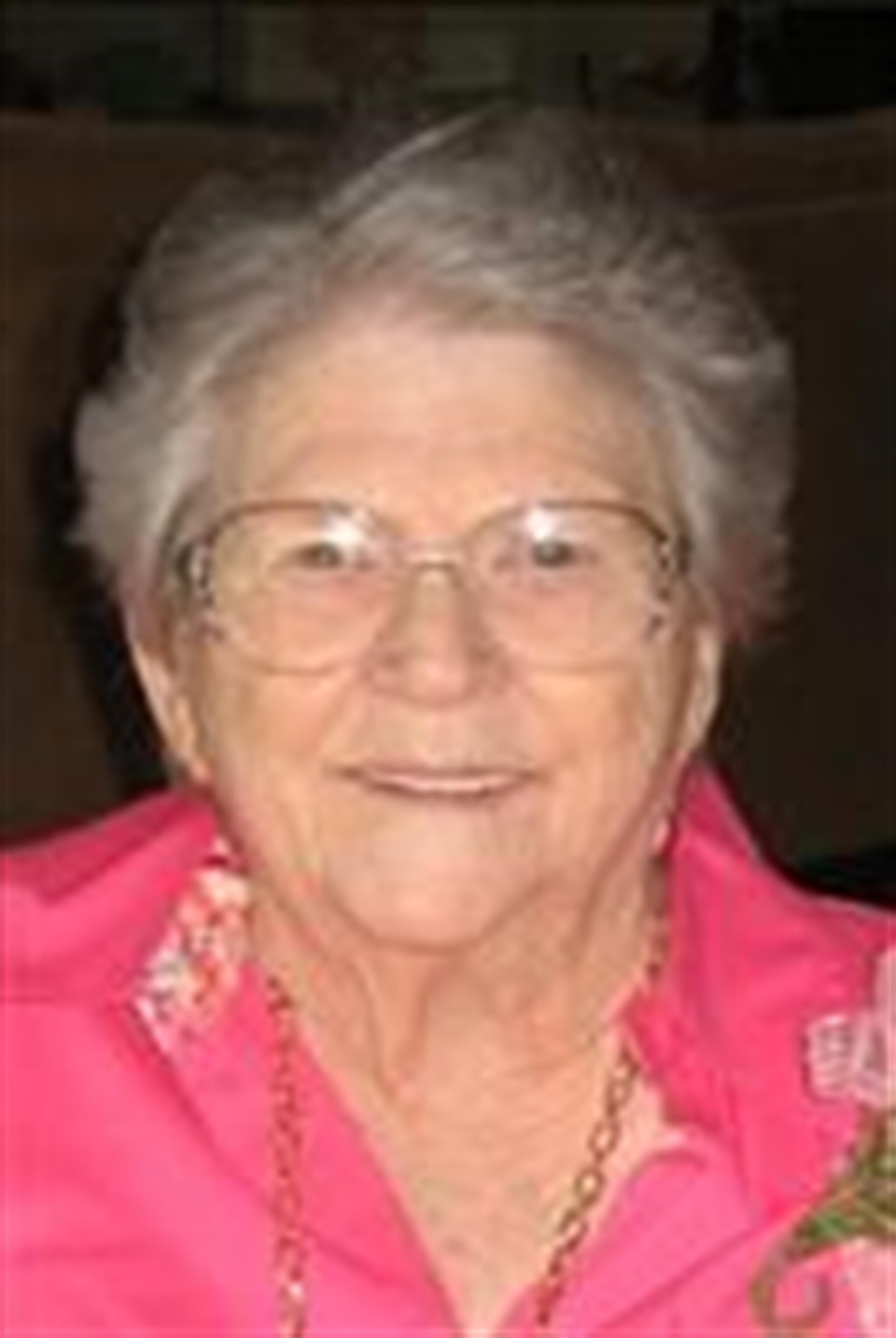 Dorothy Lenard Dunn