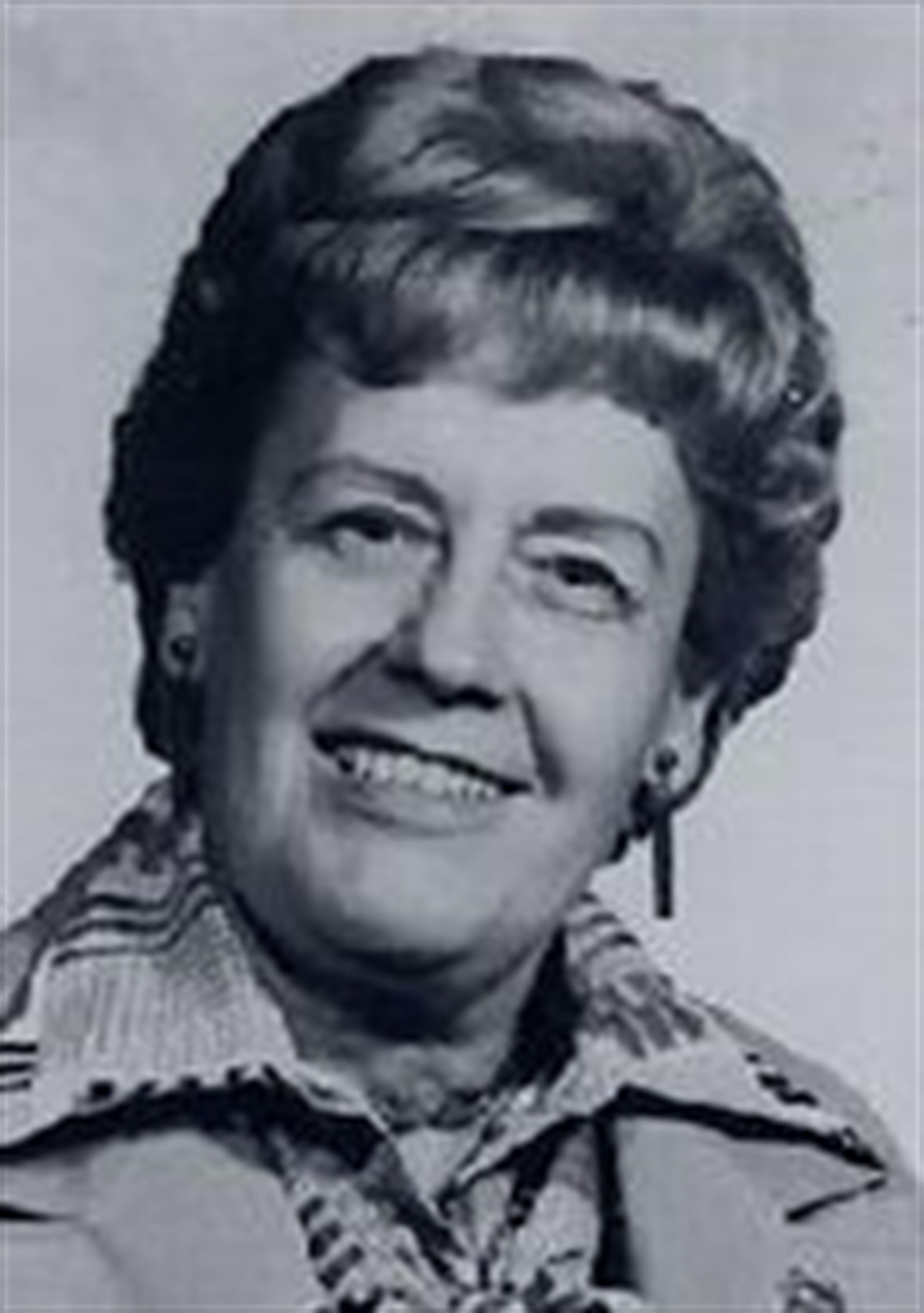 Madeline Poirot Dunn