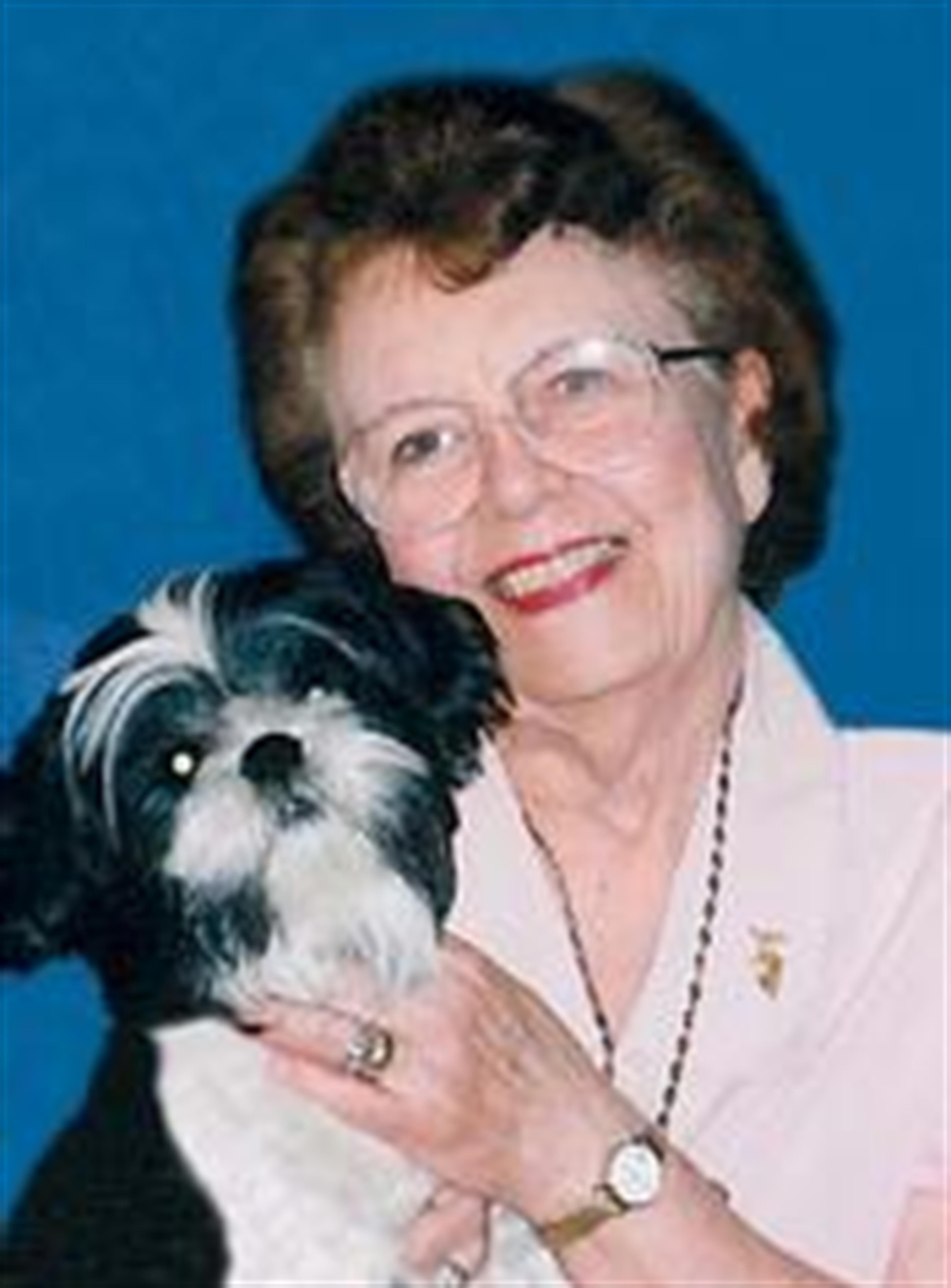 Mary Costanza Dupont