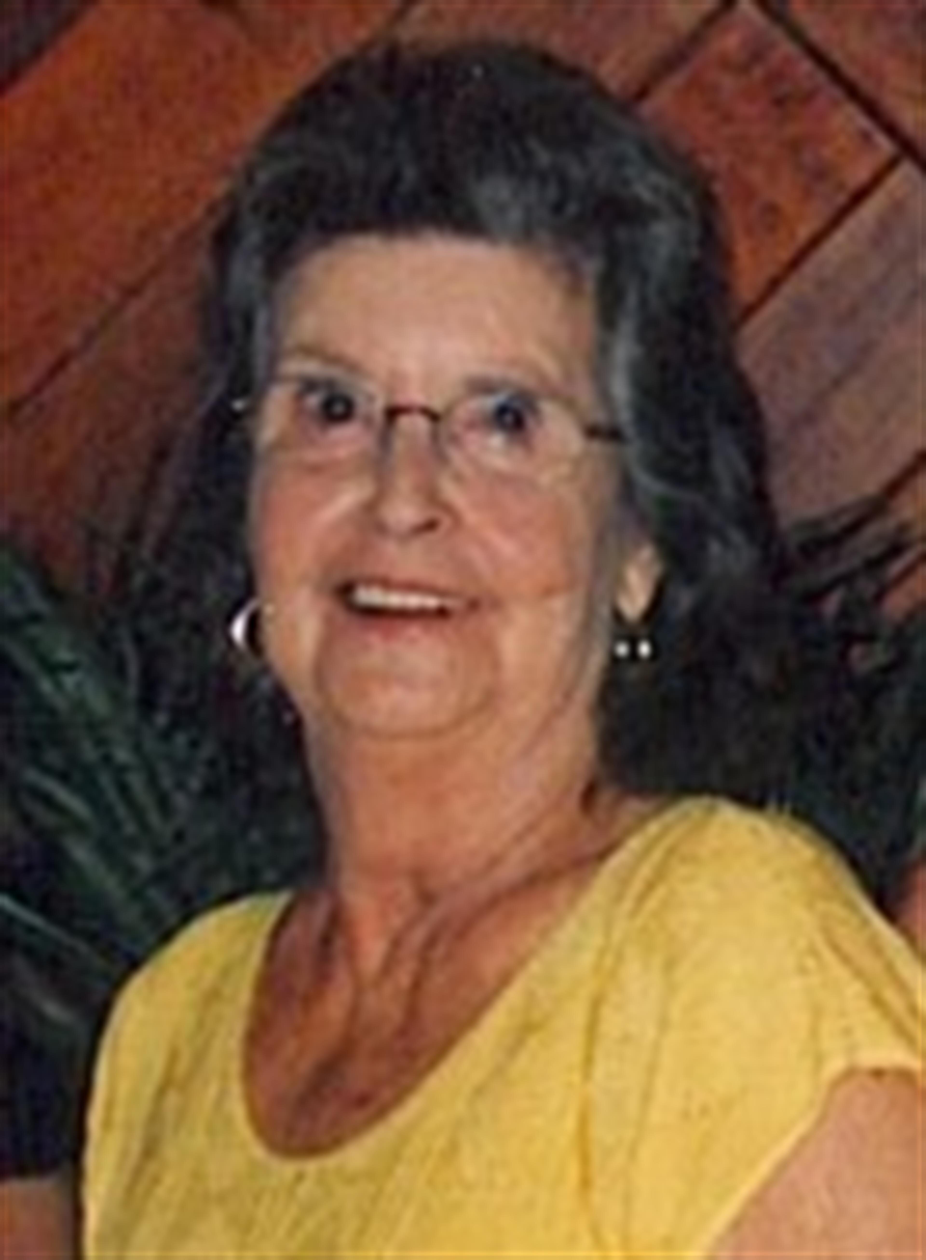 Joyce Cortez Dupre