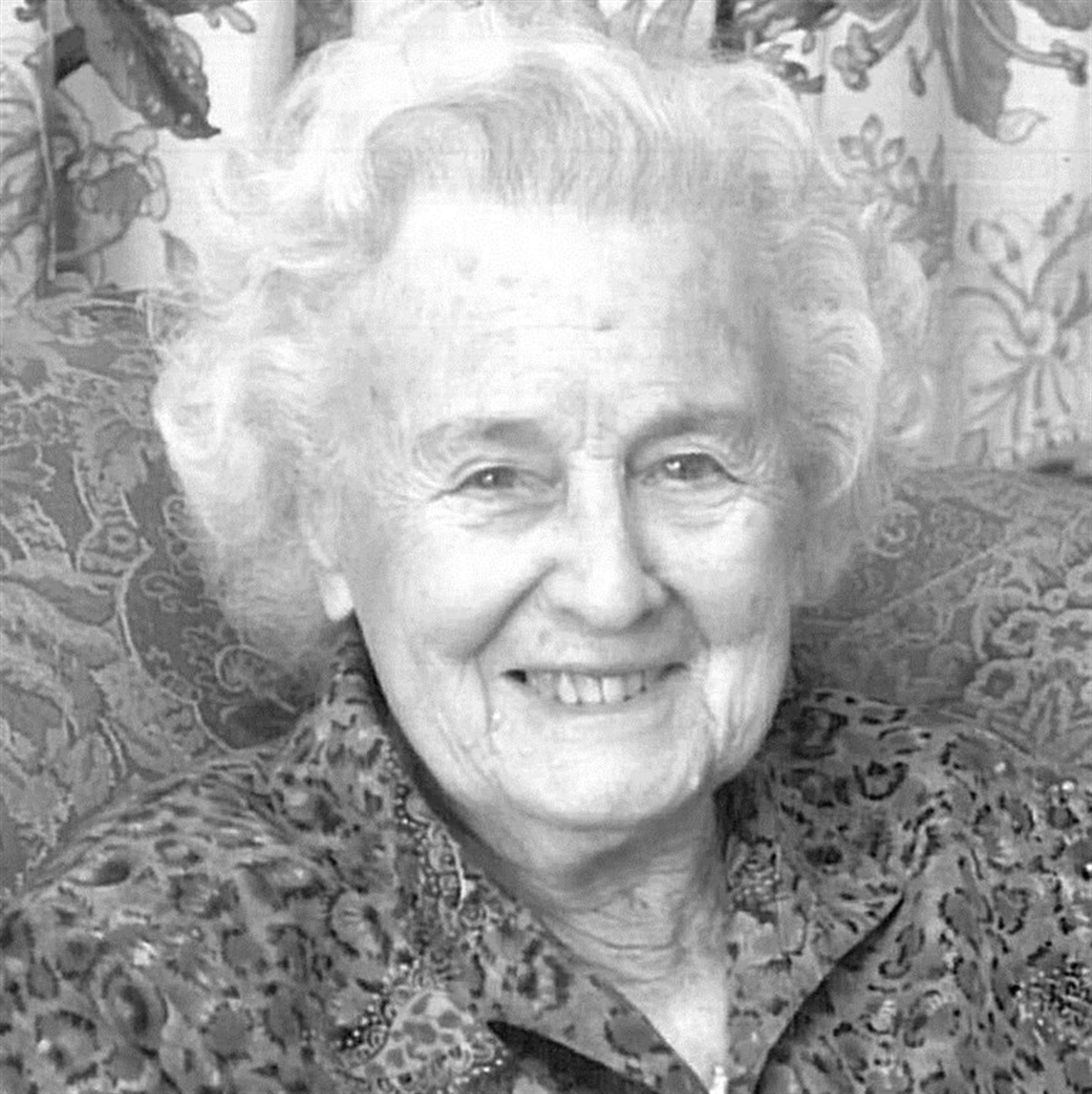 Muriel Rita Durbin