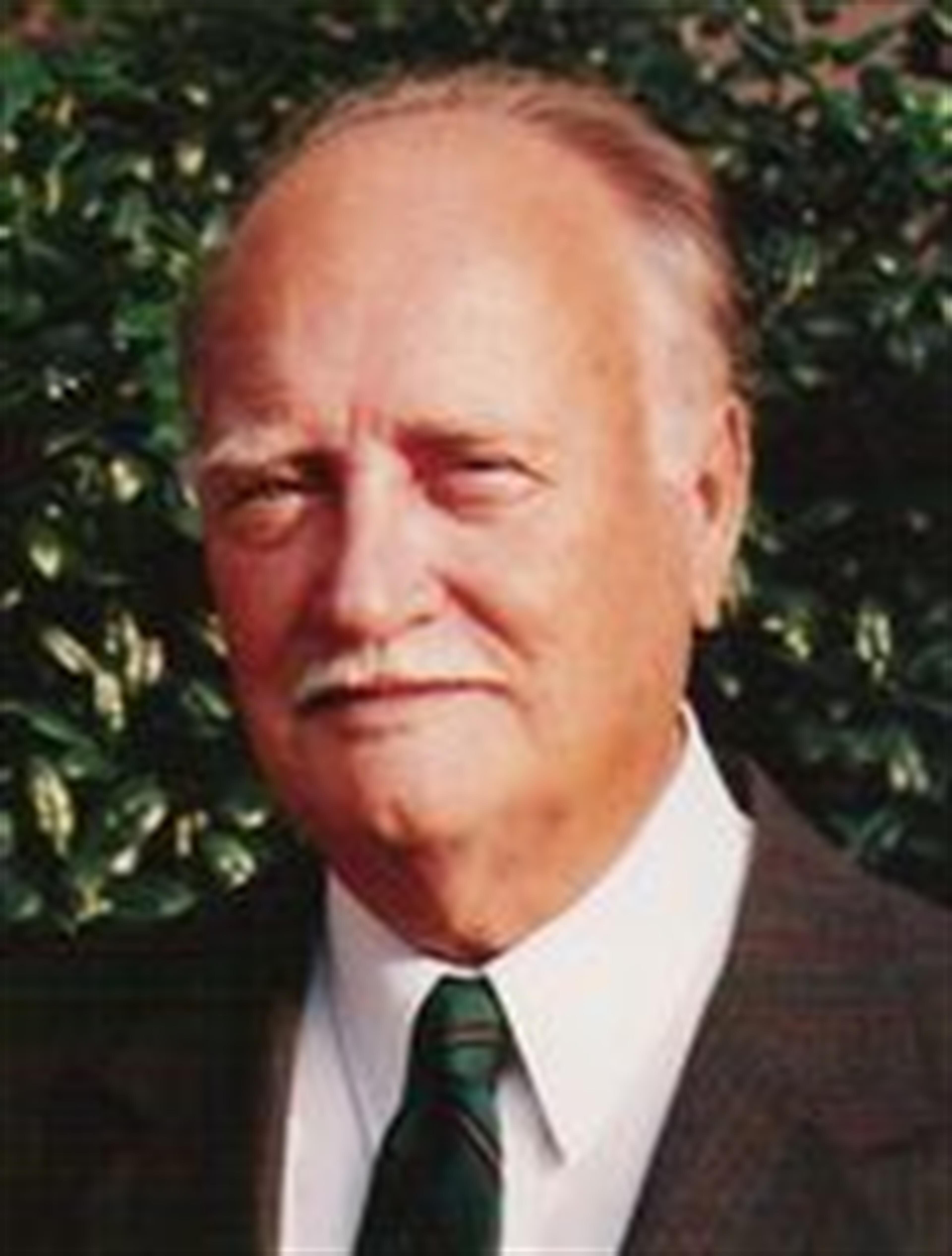 Noel Joseph duQuesnay