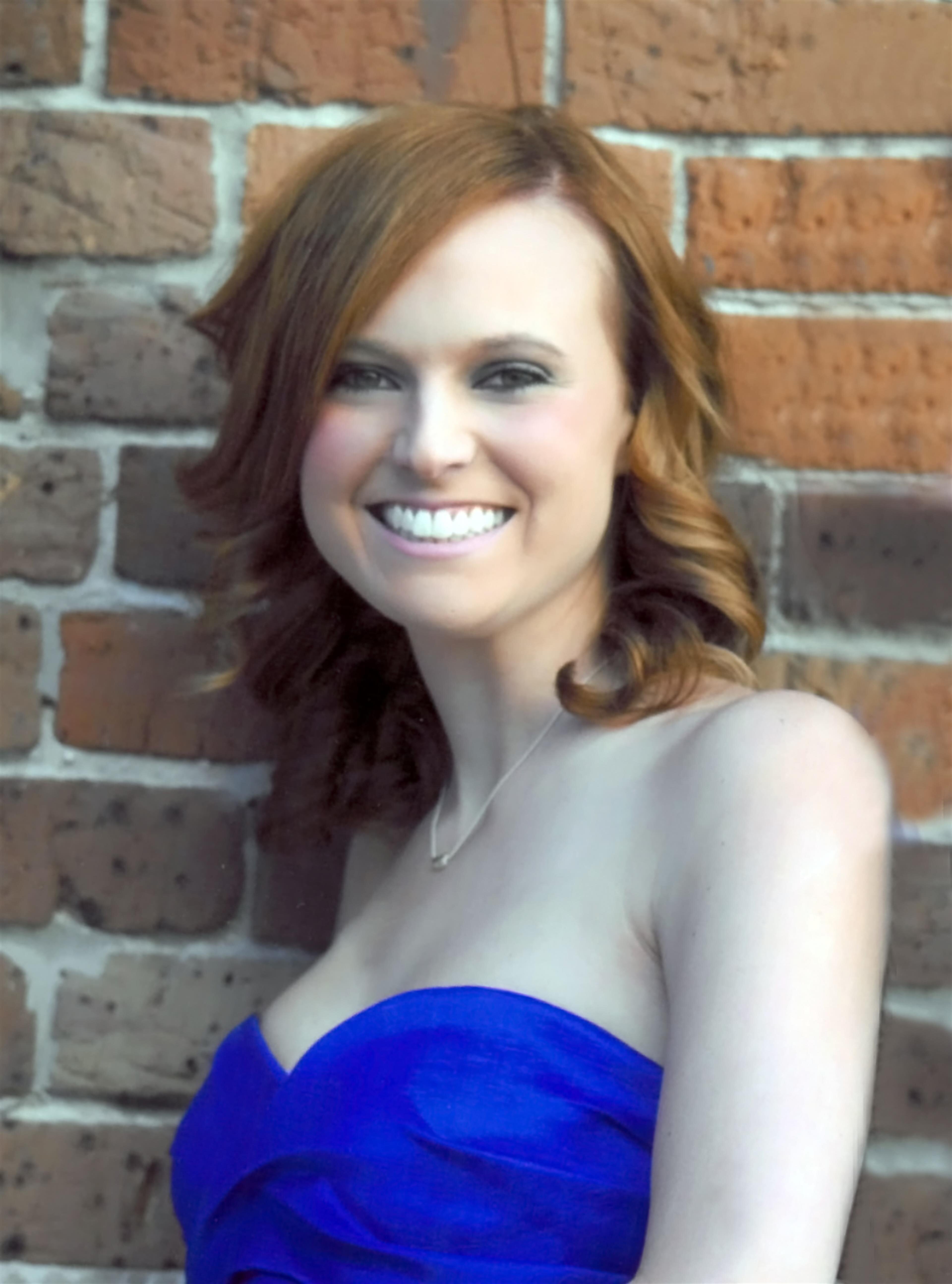 Melissa Marie Durbin-Luce