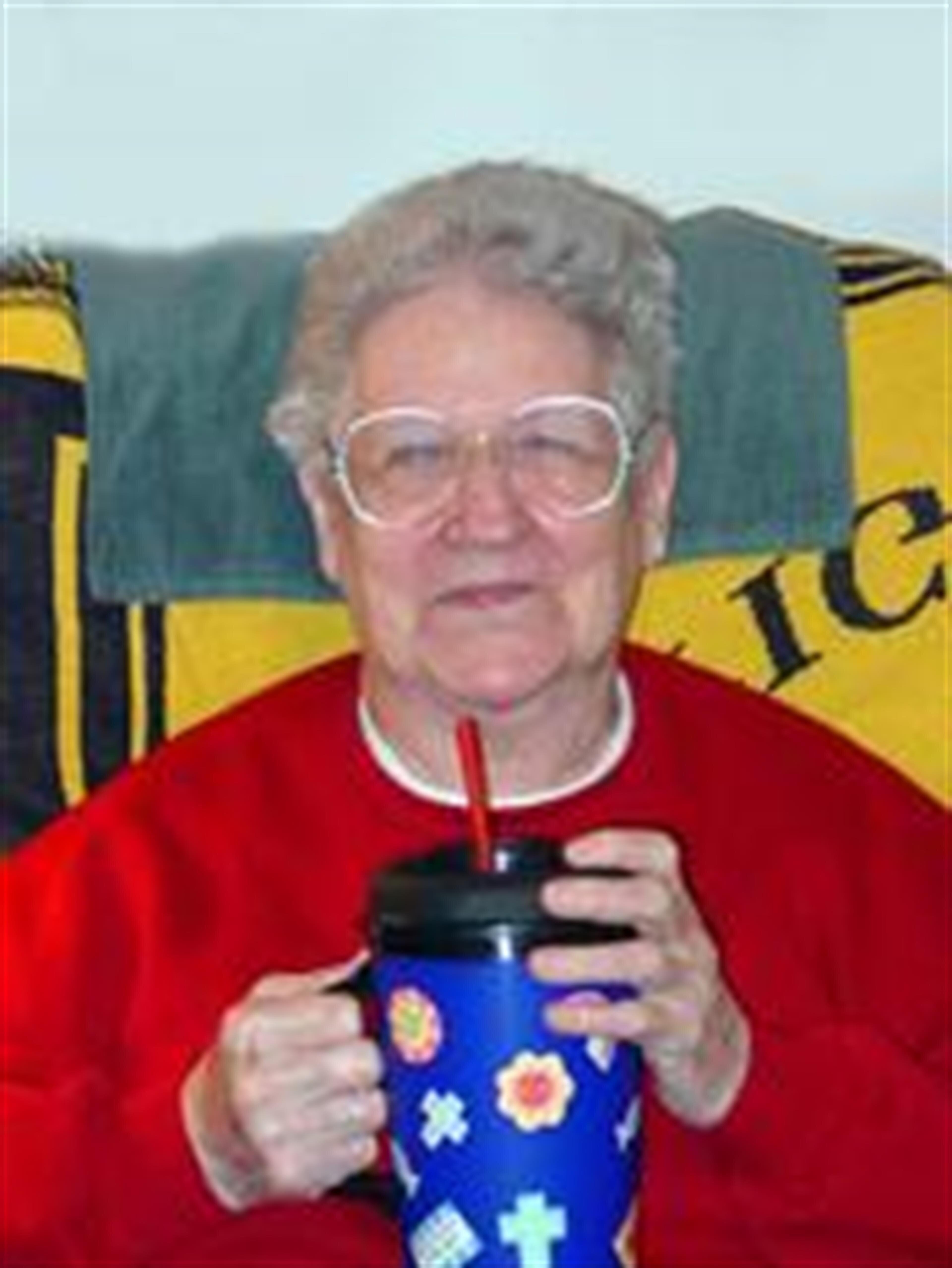 Estelle Veron Durel