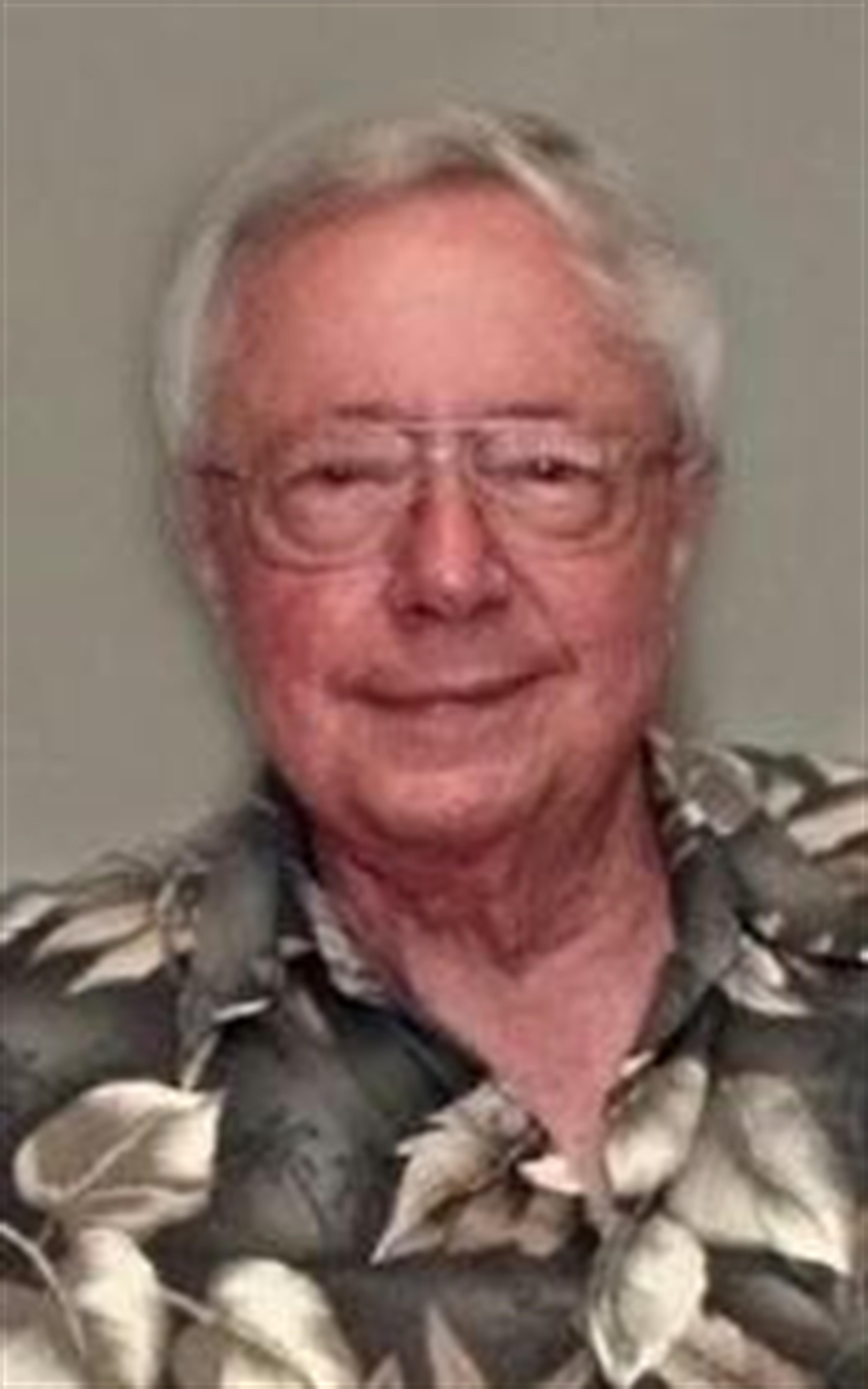 Ronald Chivers Durham
