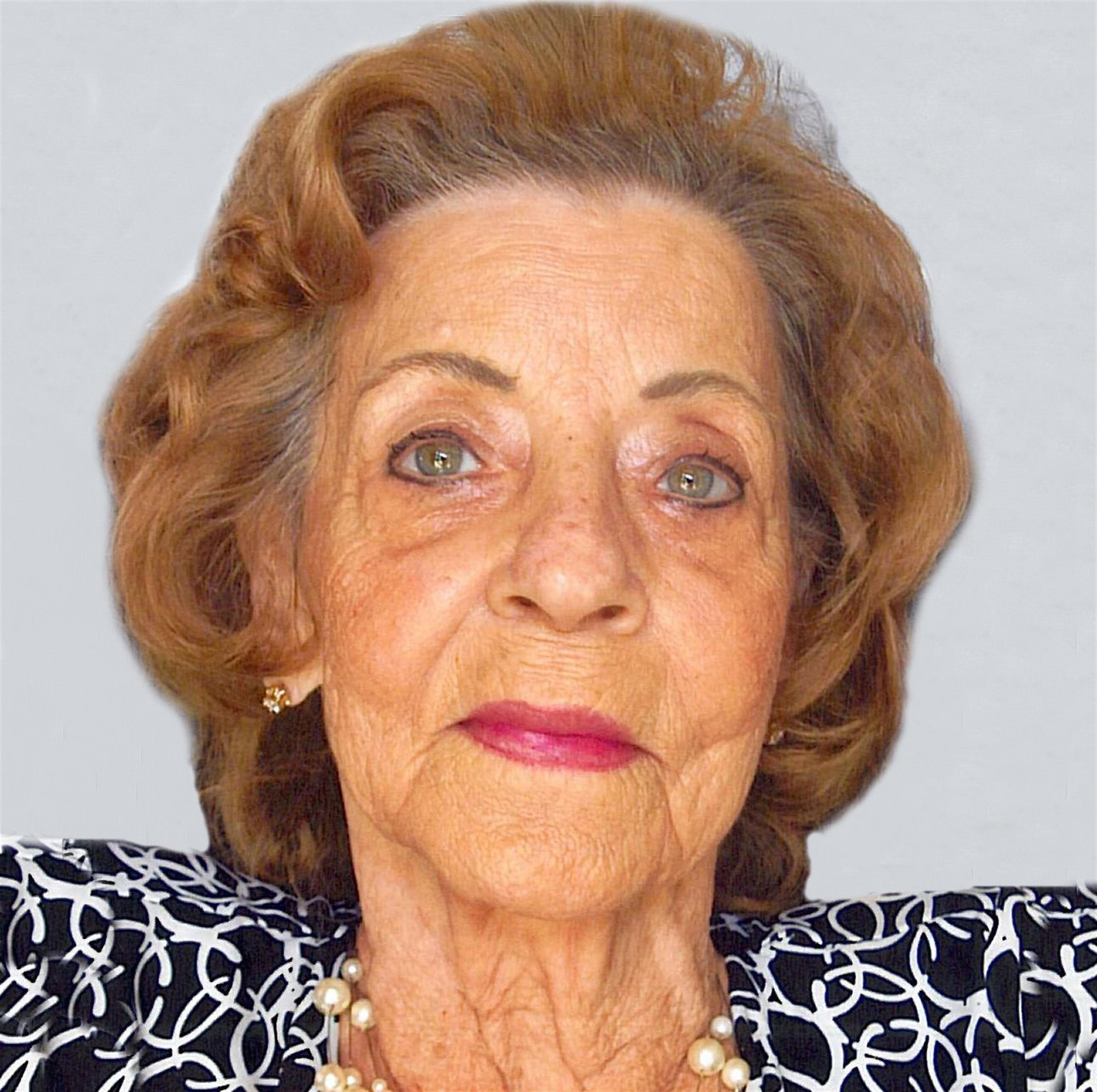 Myrtle "Sis" Kennedy Dutruch