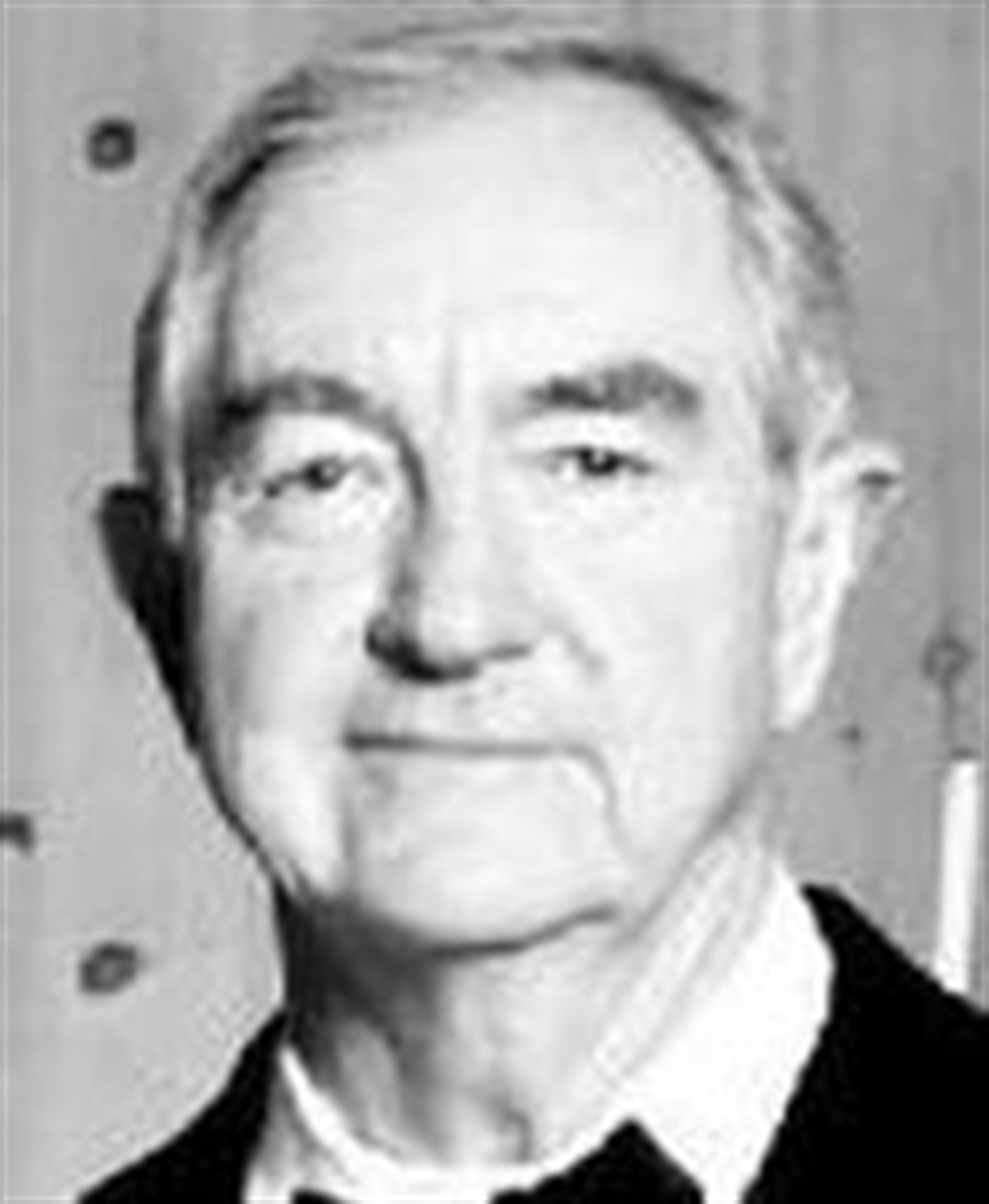 Donald E. Easley