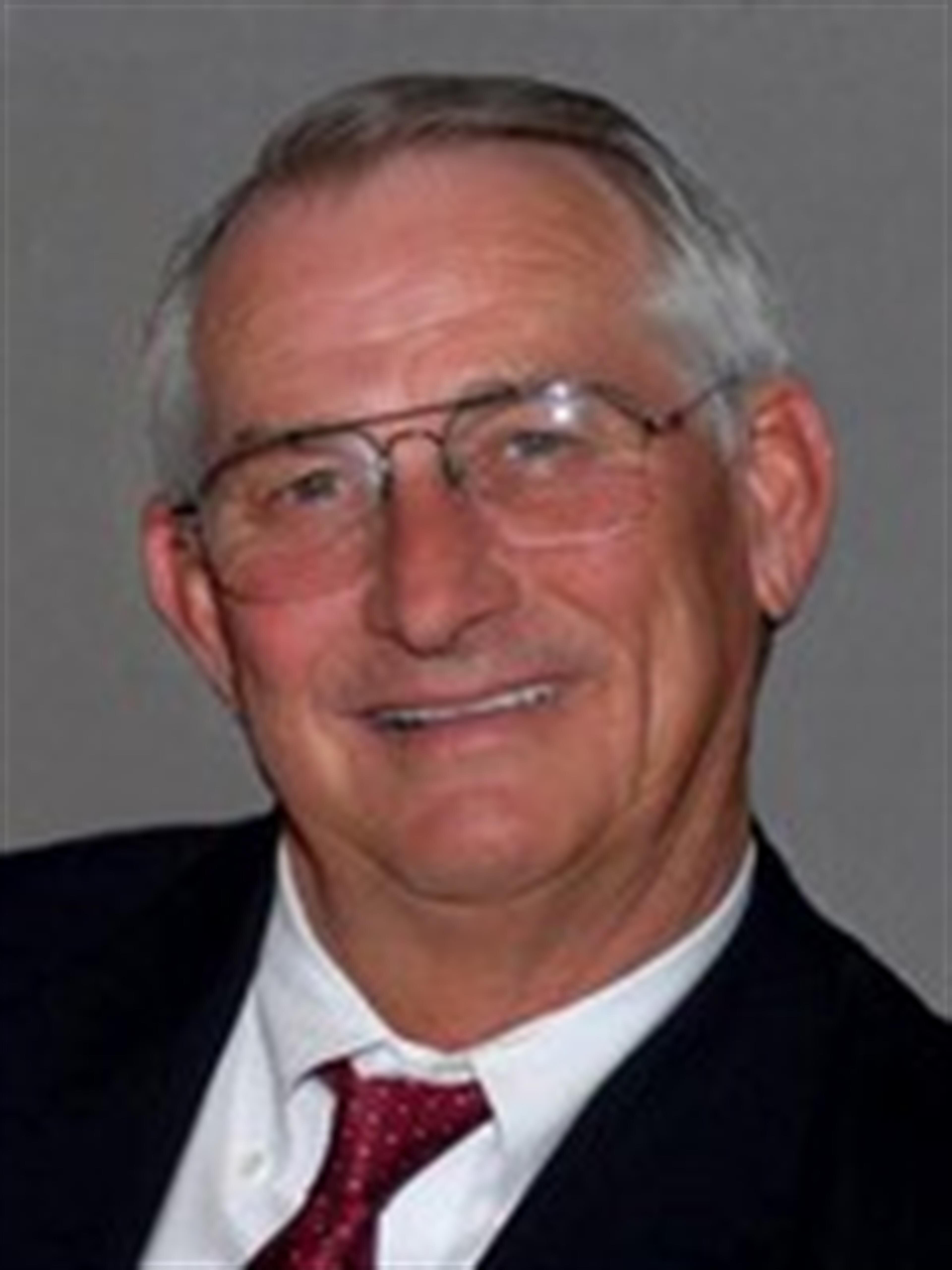 Tom Edwards