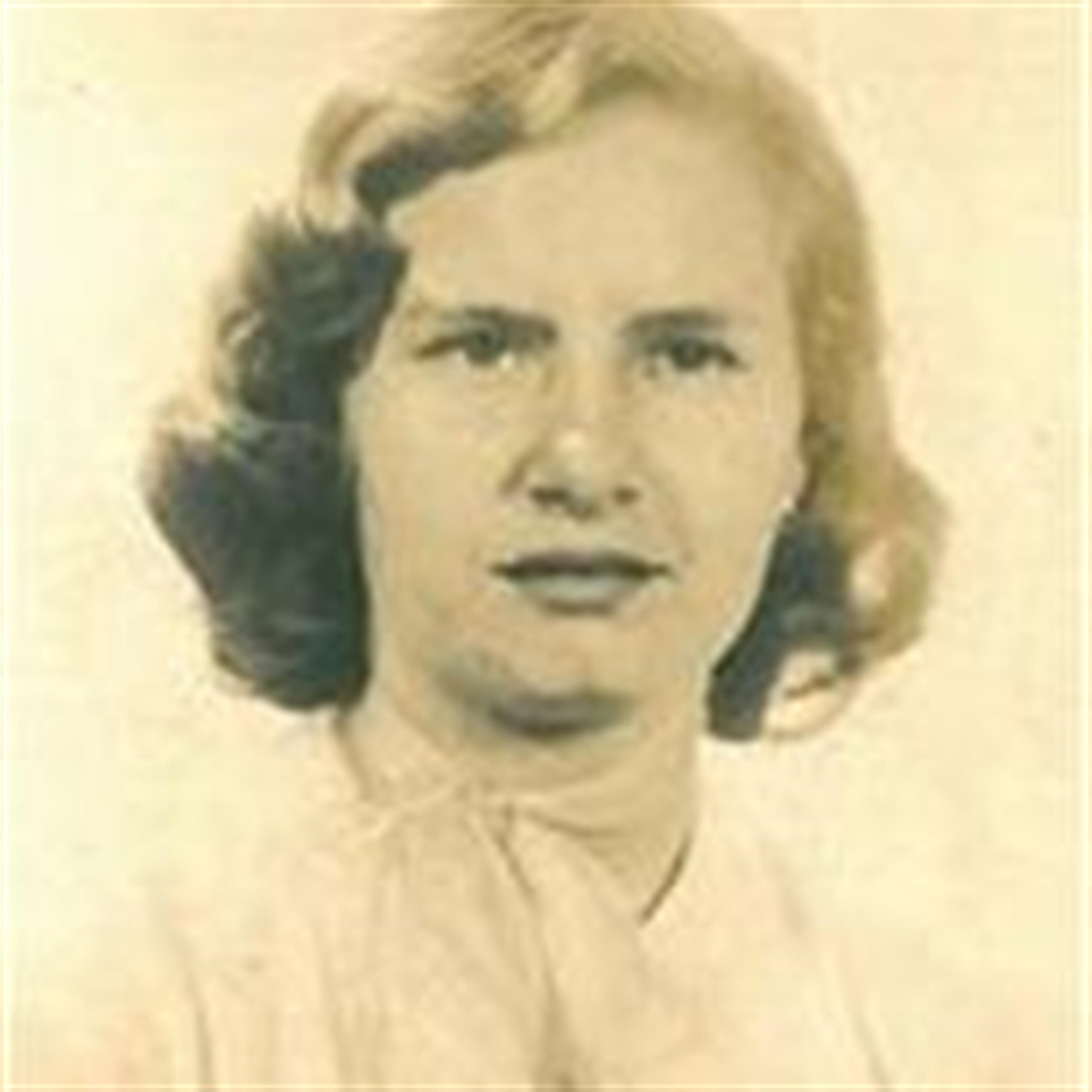 Joan Edwards