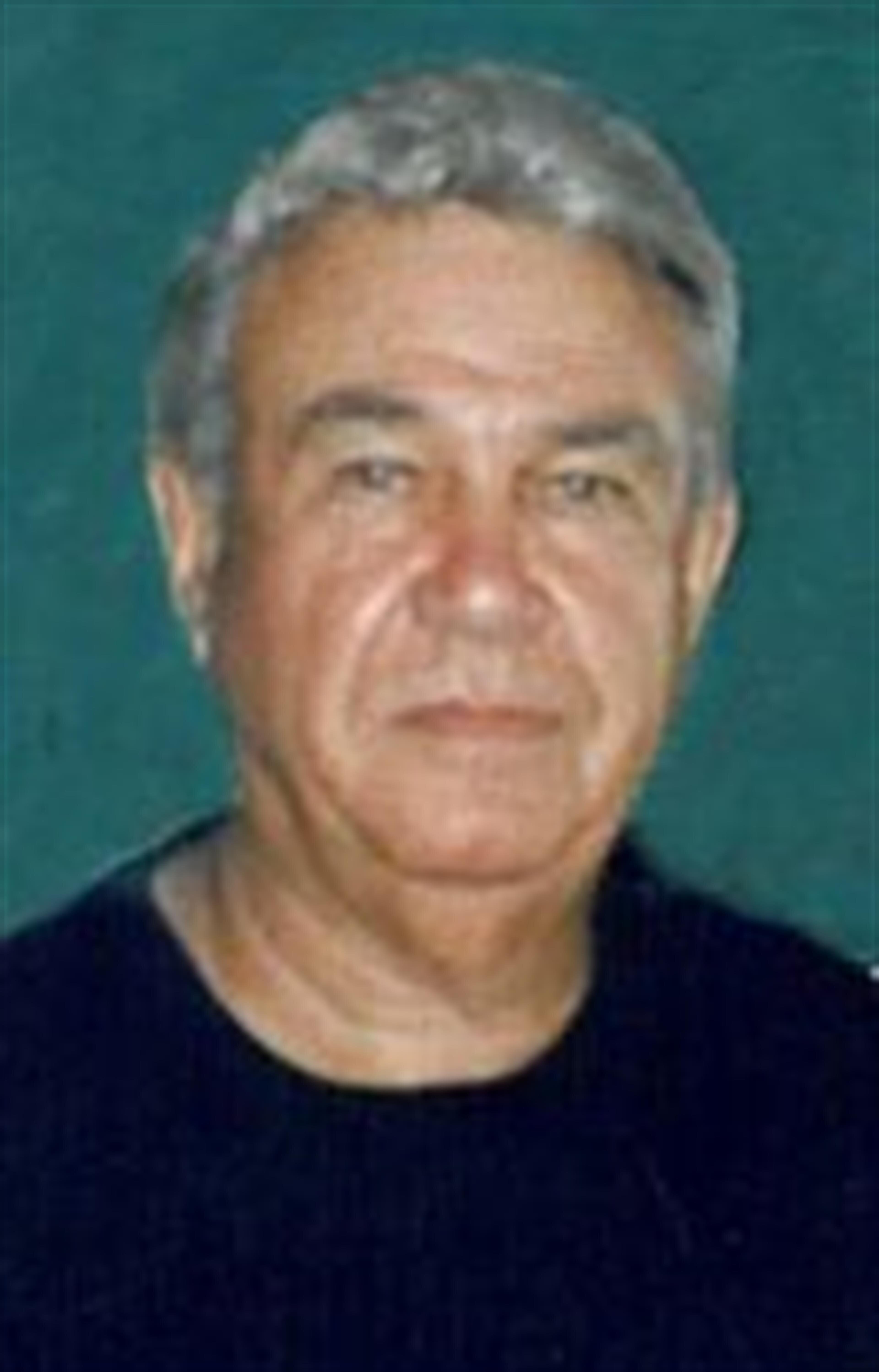 Benny Joseph Edwards