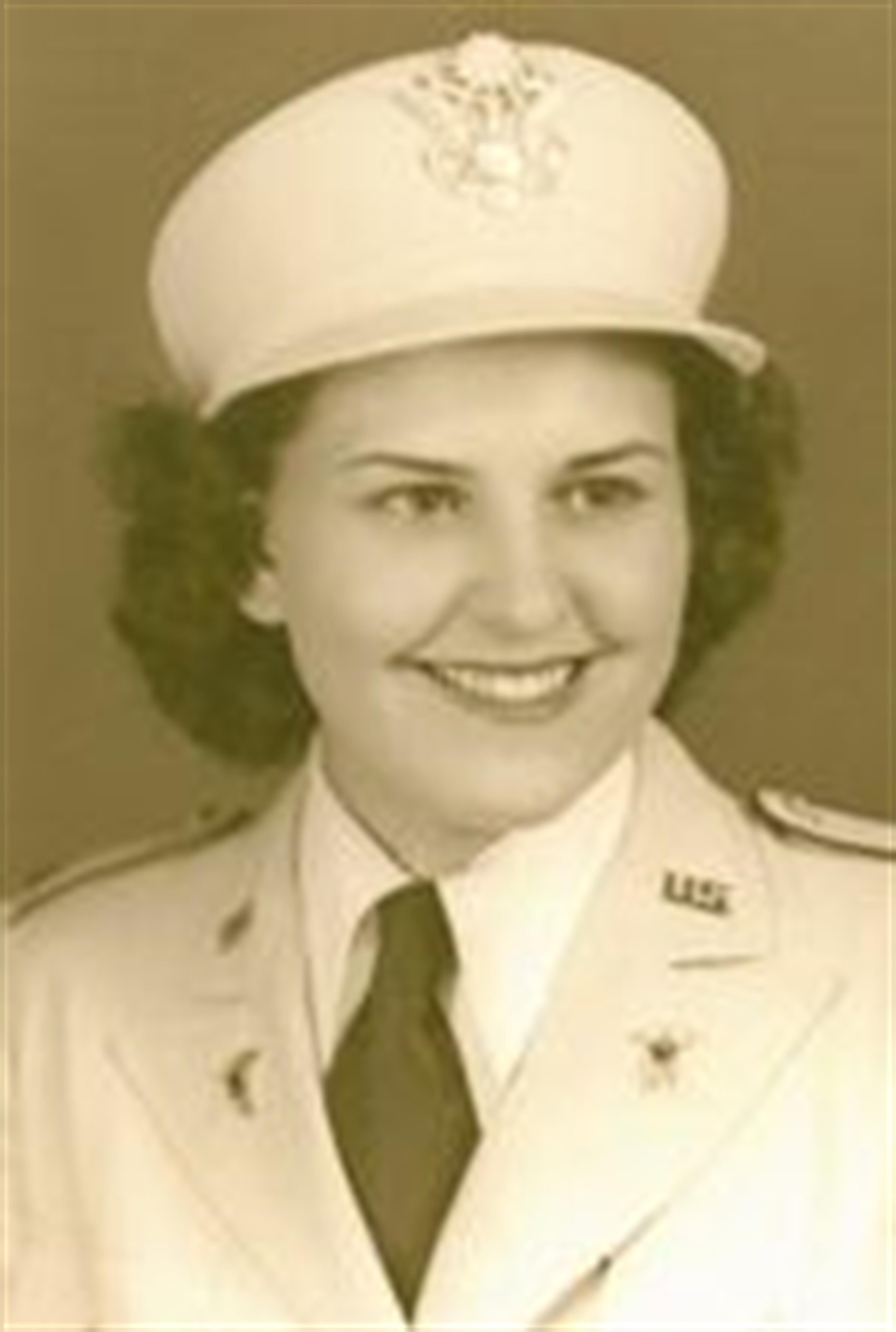 Barbara Kenny Edwards