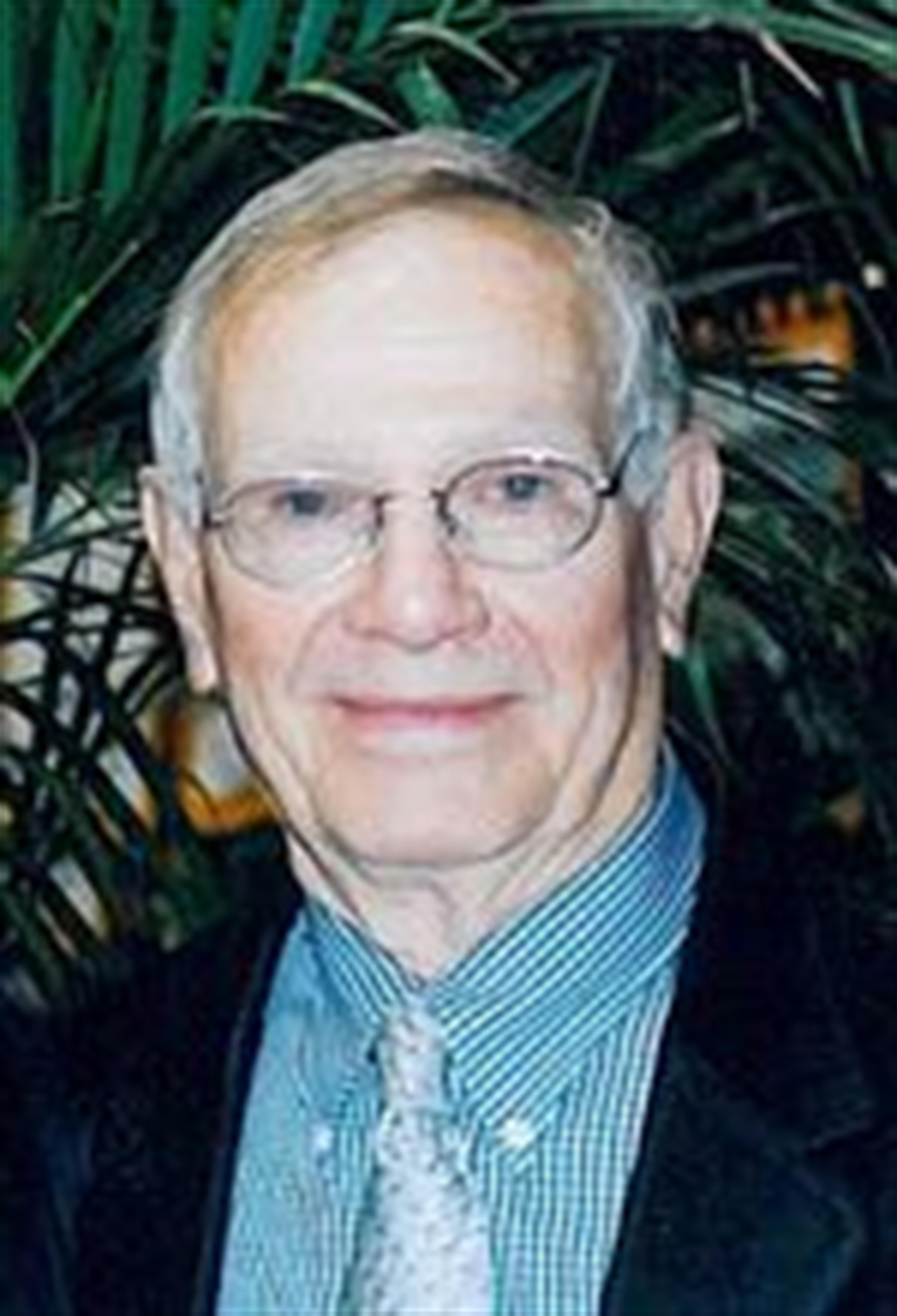 William H. Edwards, Jr.