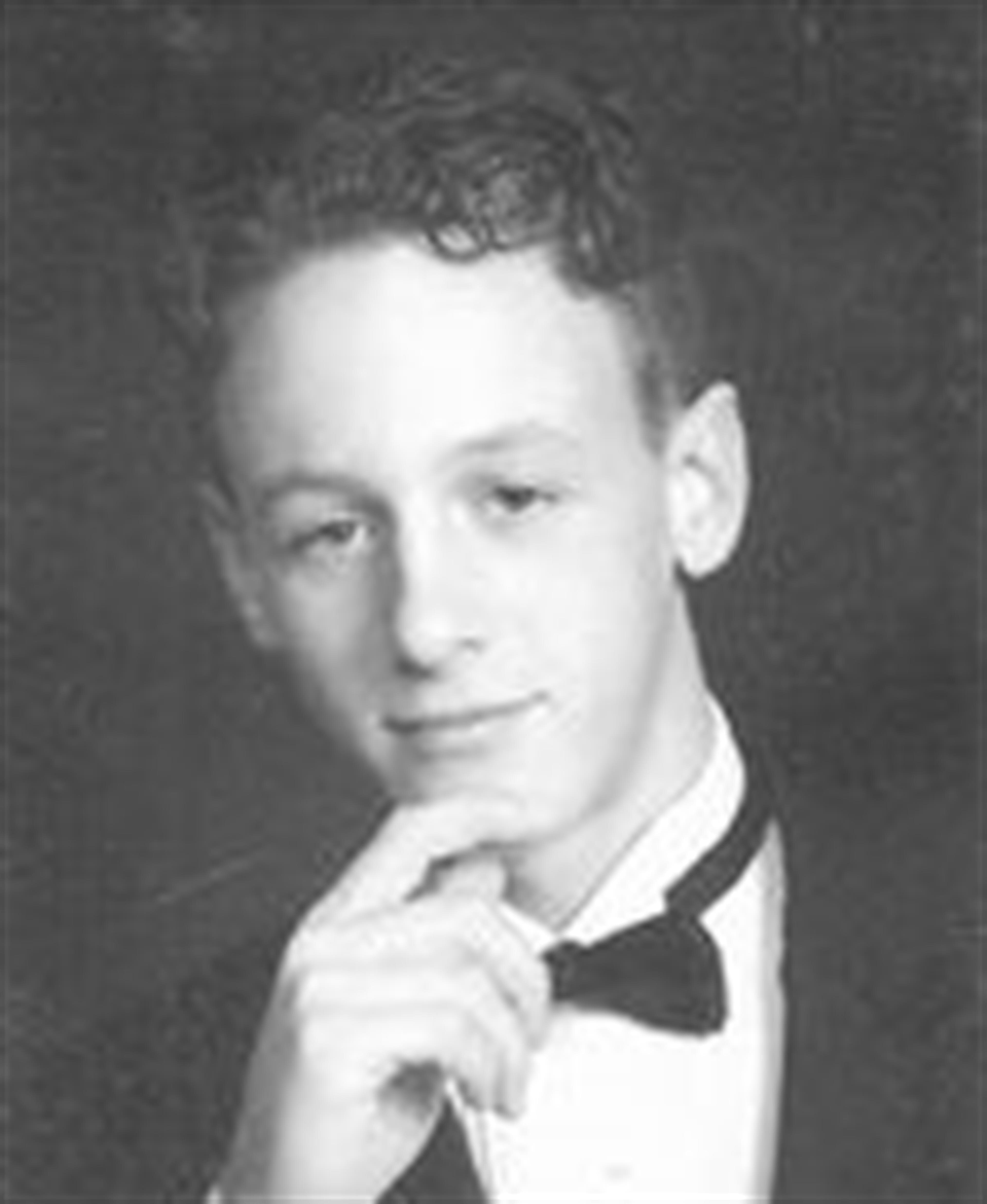 Ryan Joseph Eisler