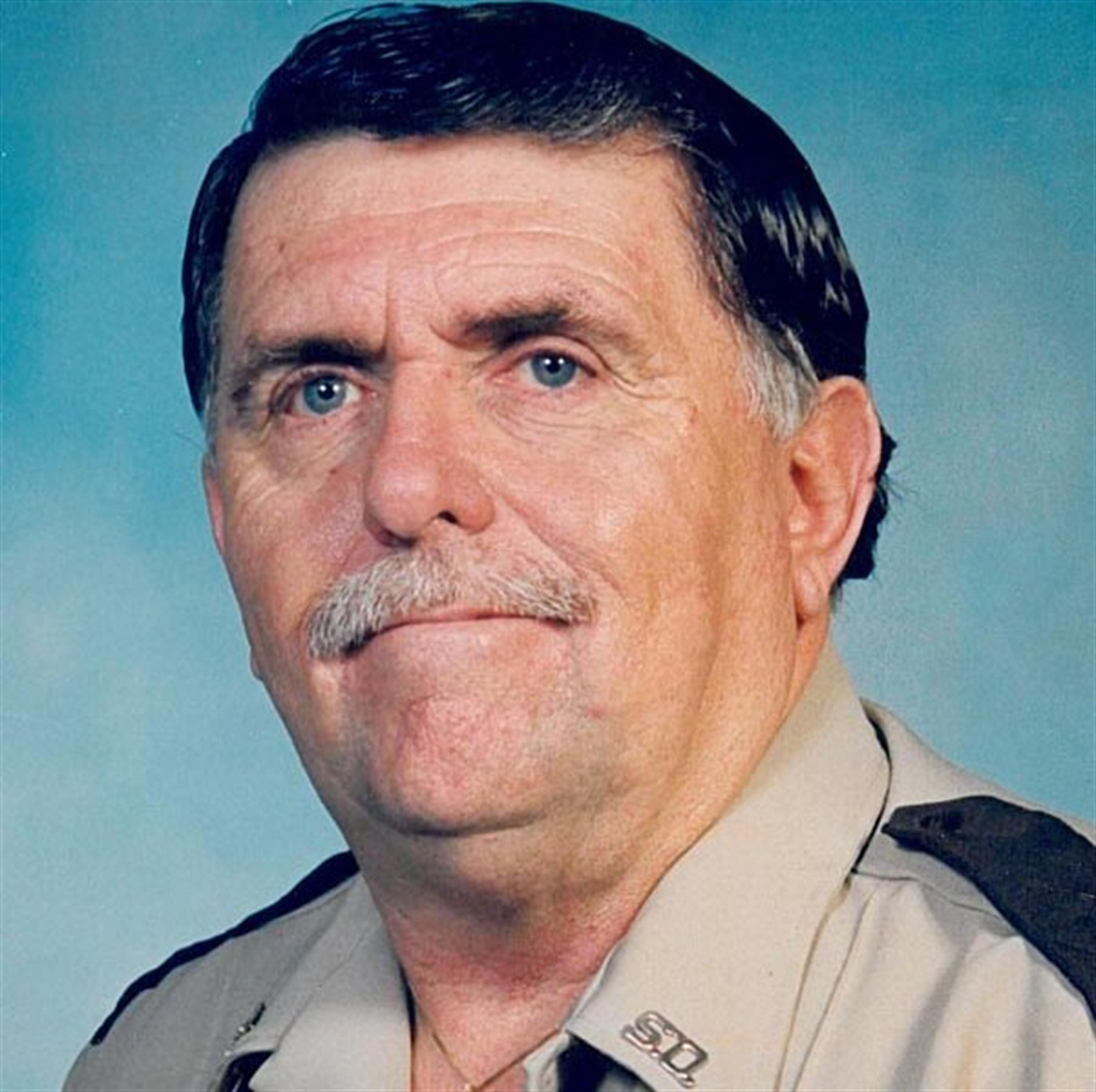 Lawrence E. Elsensohn, Sr.