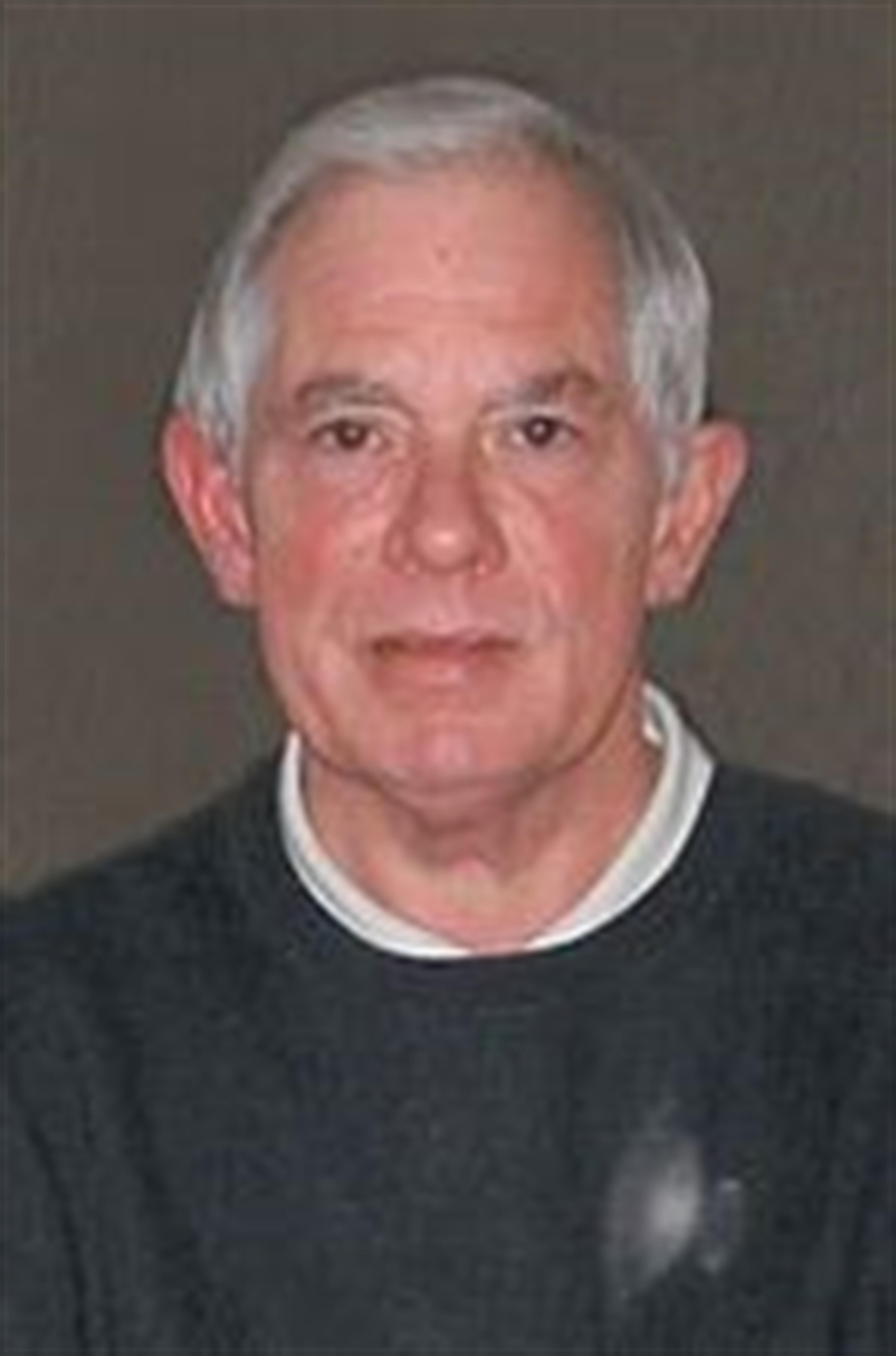 Lawrence Hurst Ellis, Jr.