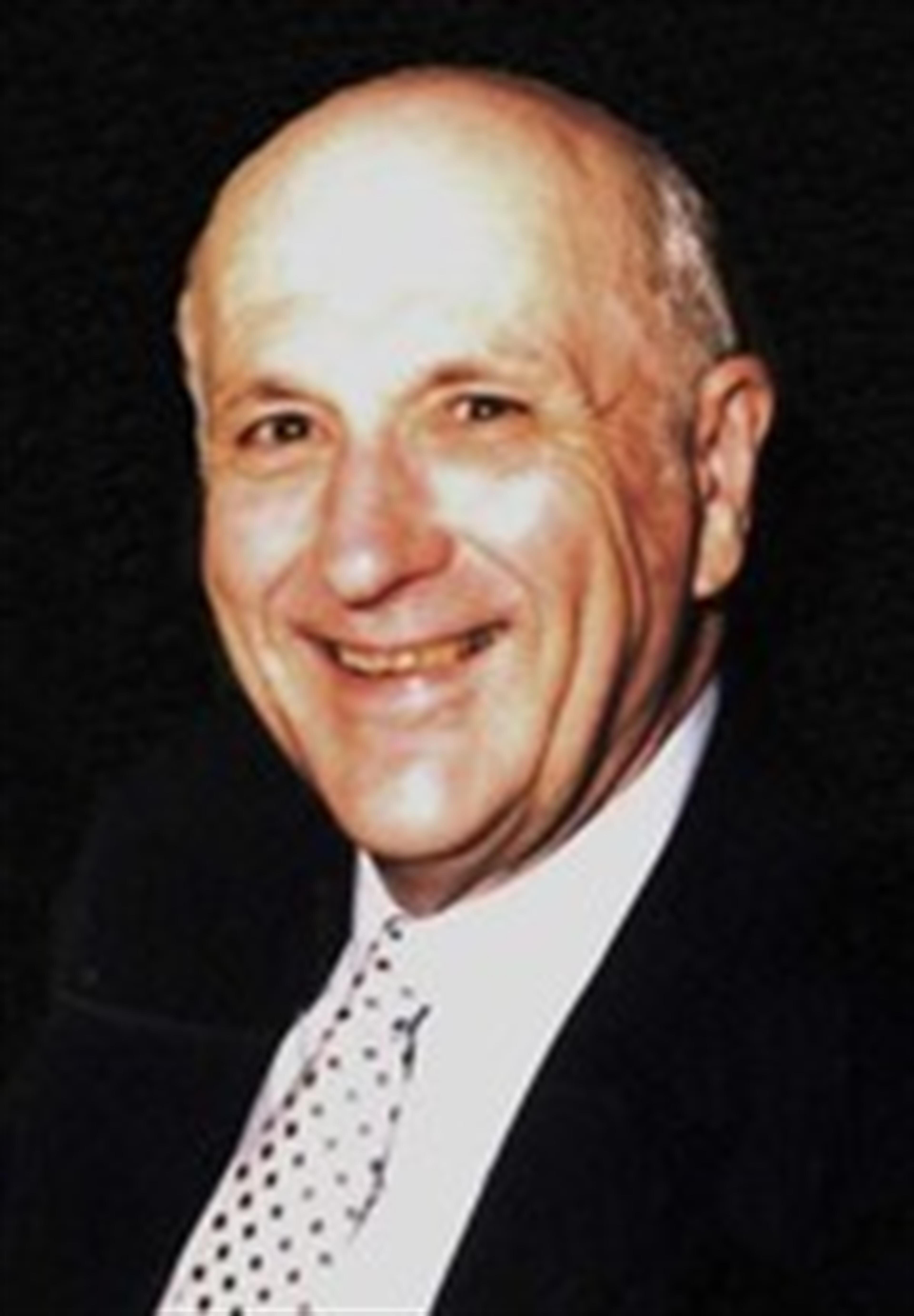 Leslie L. England