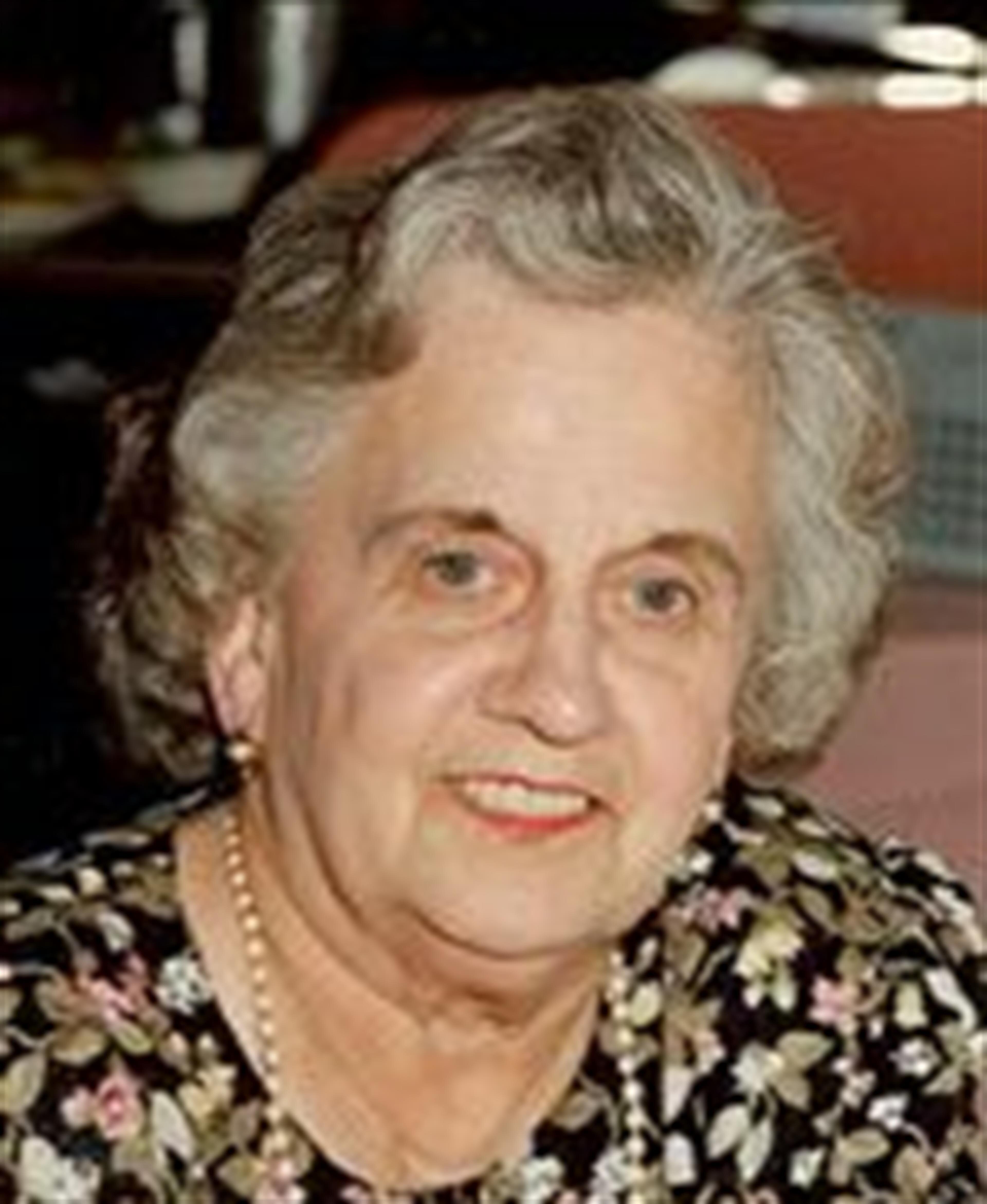 Anna Lowe Erichson