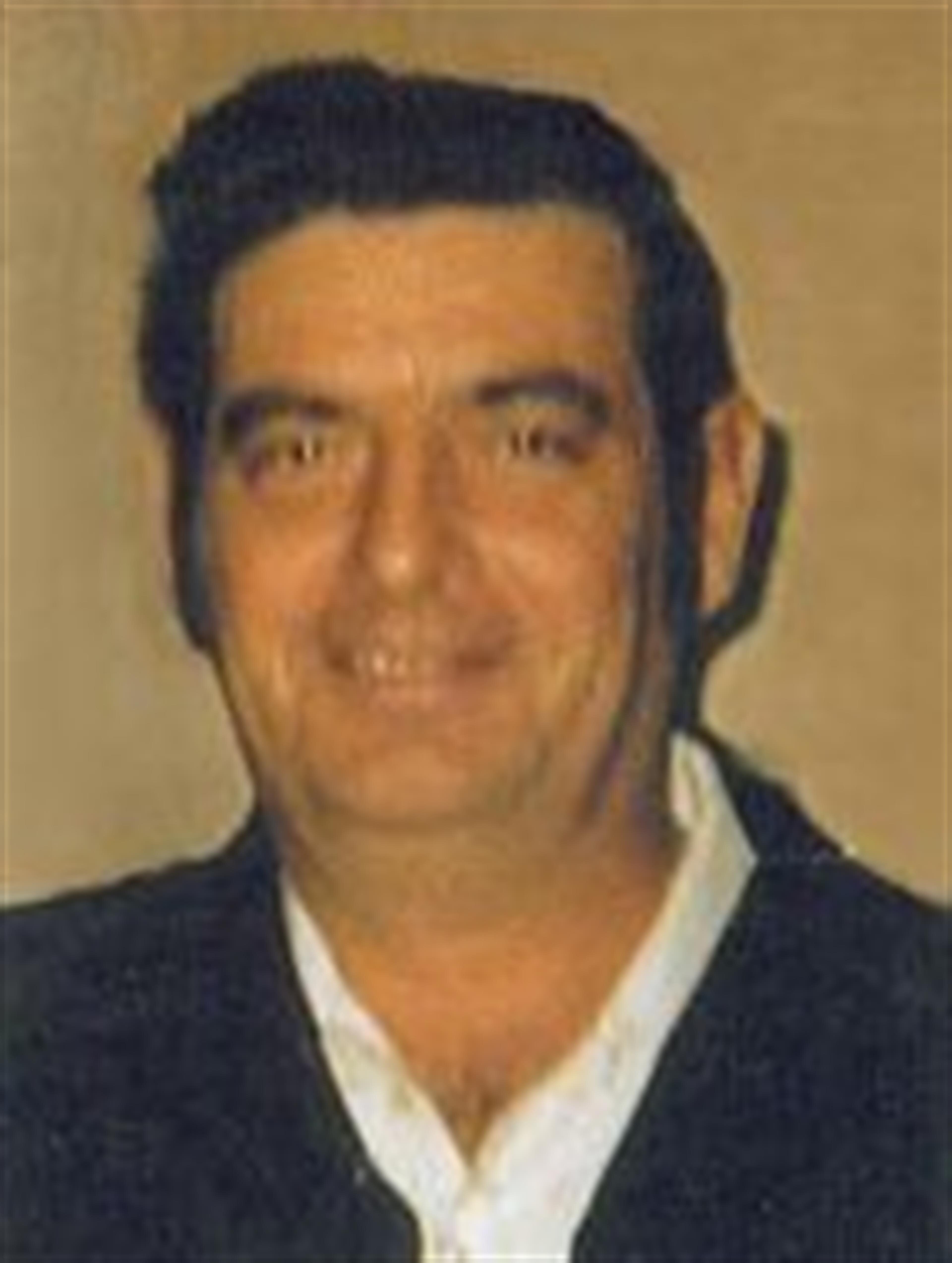 Paul Hesper Ernest